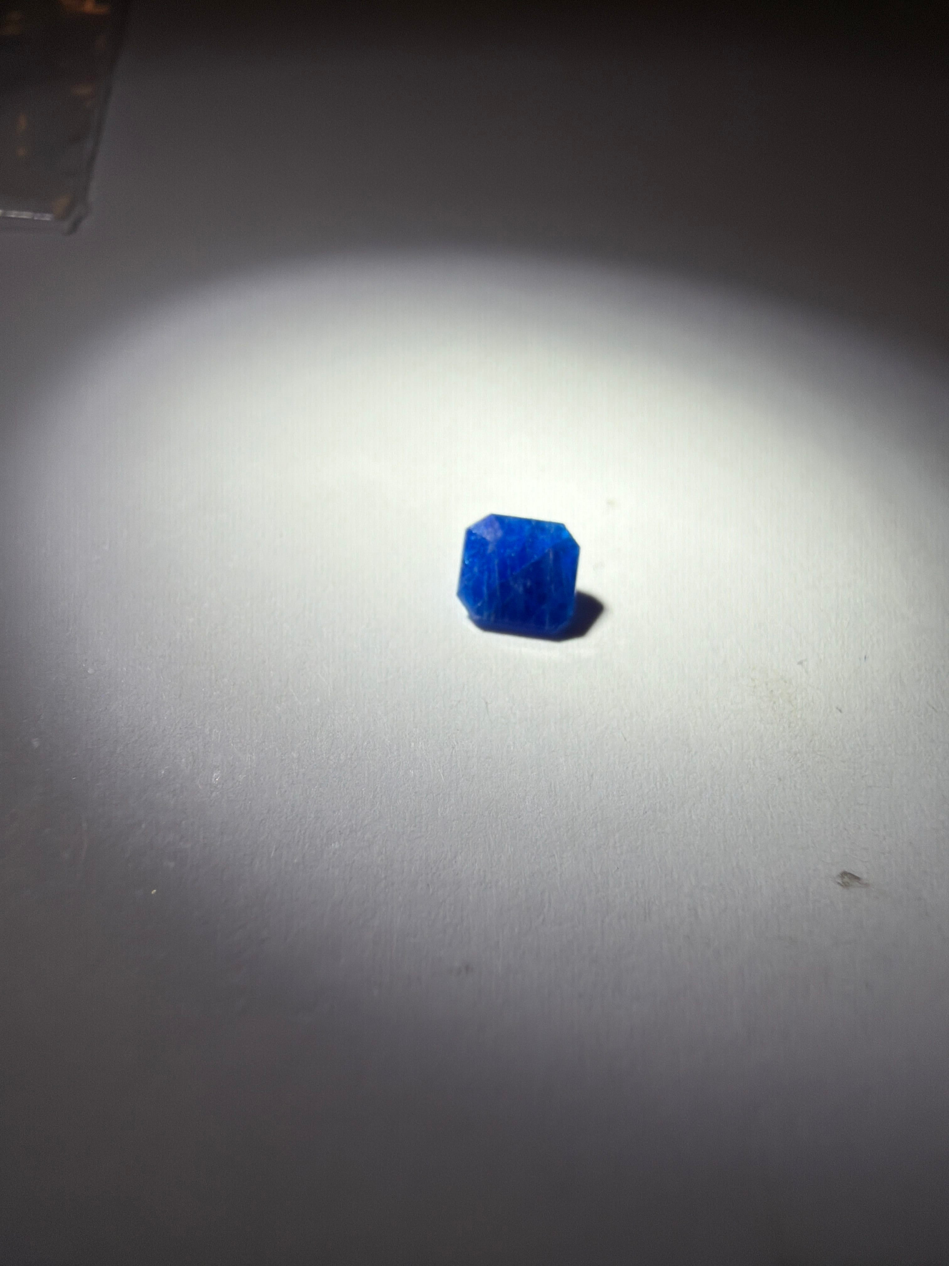David Harry Jewels 0.38ct Hauyne