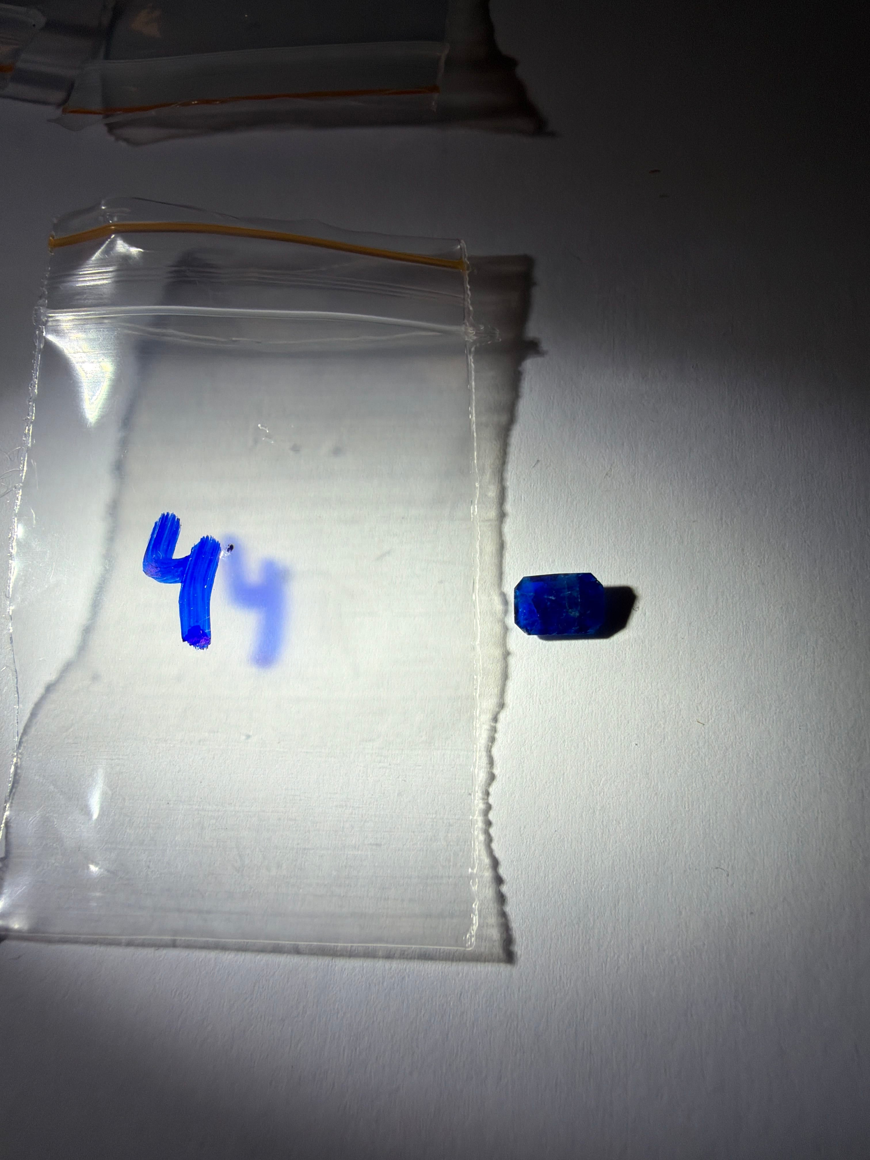 David Harry Jewels 0.64ct Hauyne