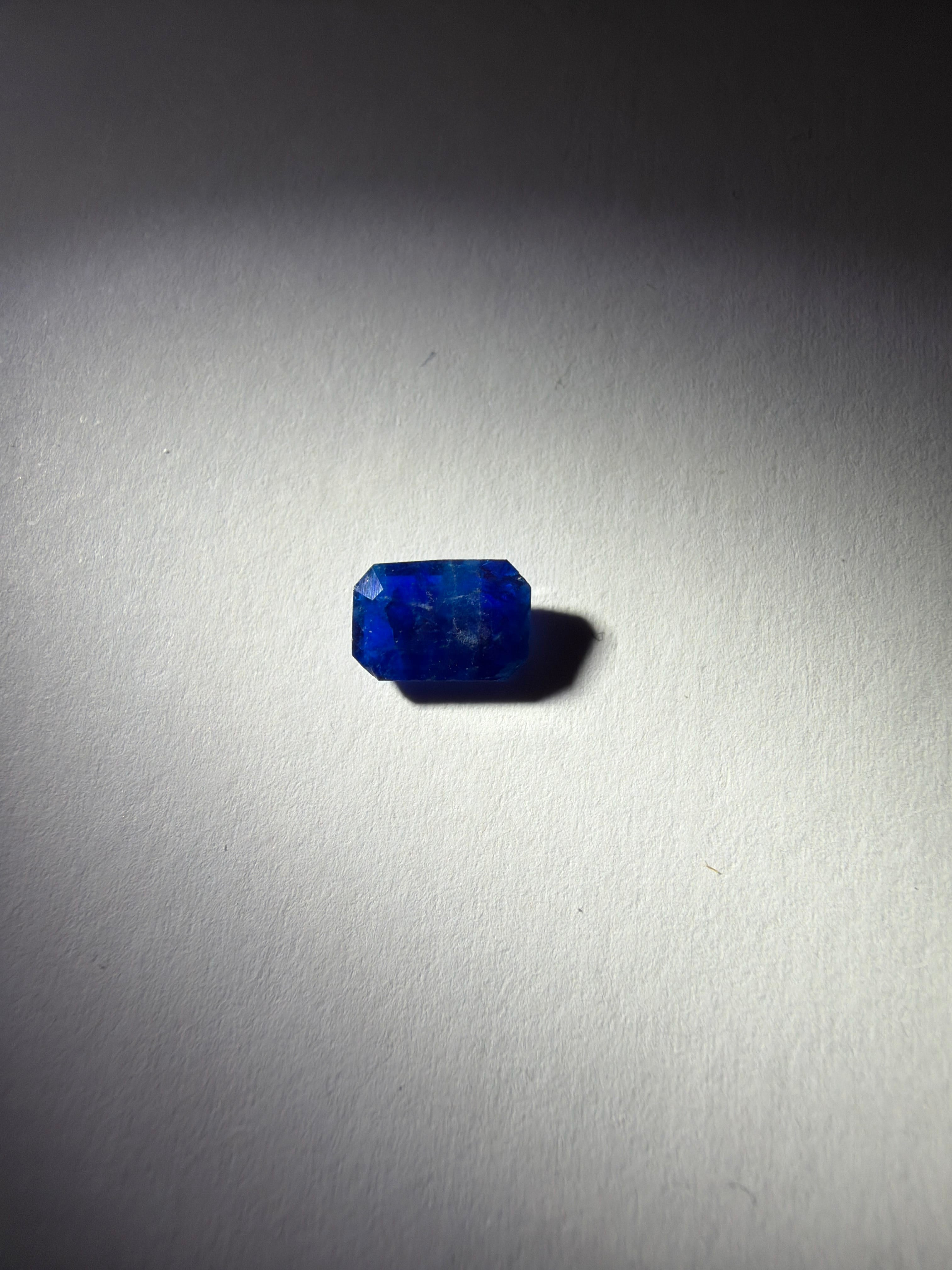 David Harry Jewels 0.64ct Hauyne