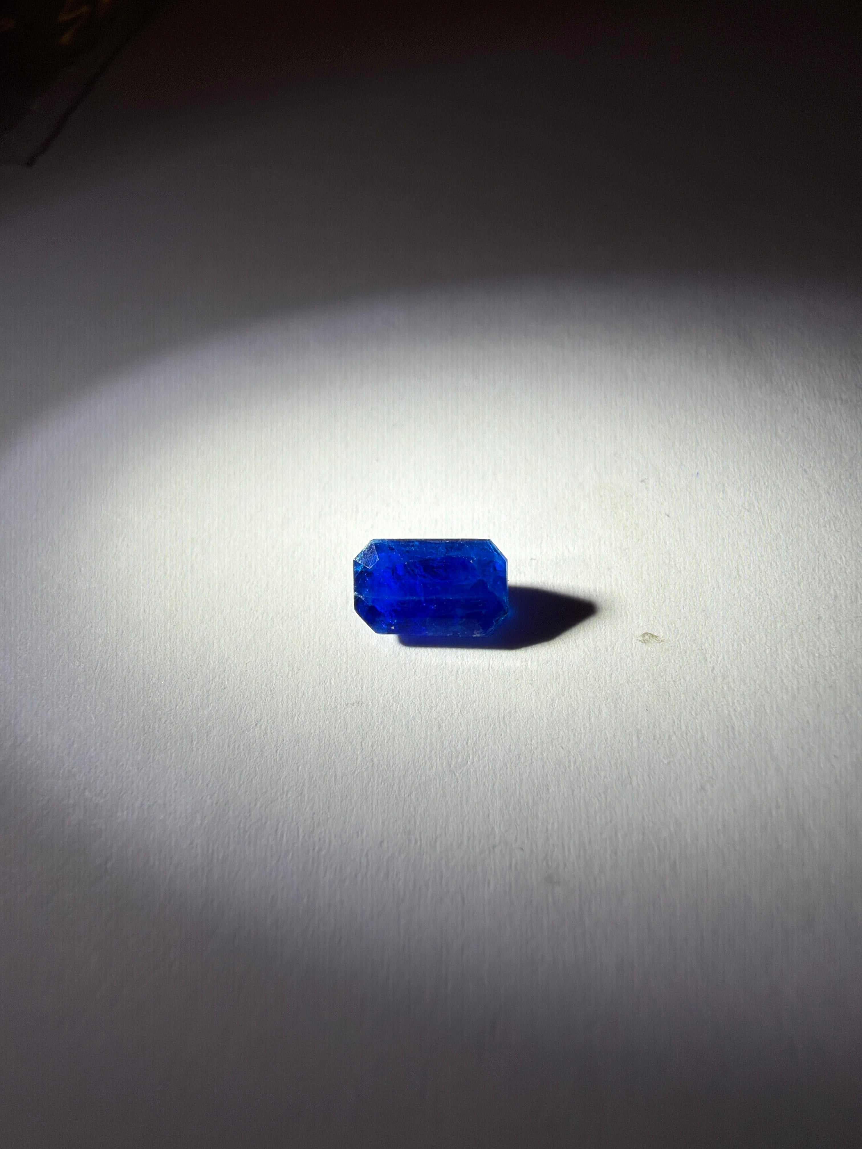 David Harry Jewels 0.76ct Hauyne