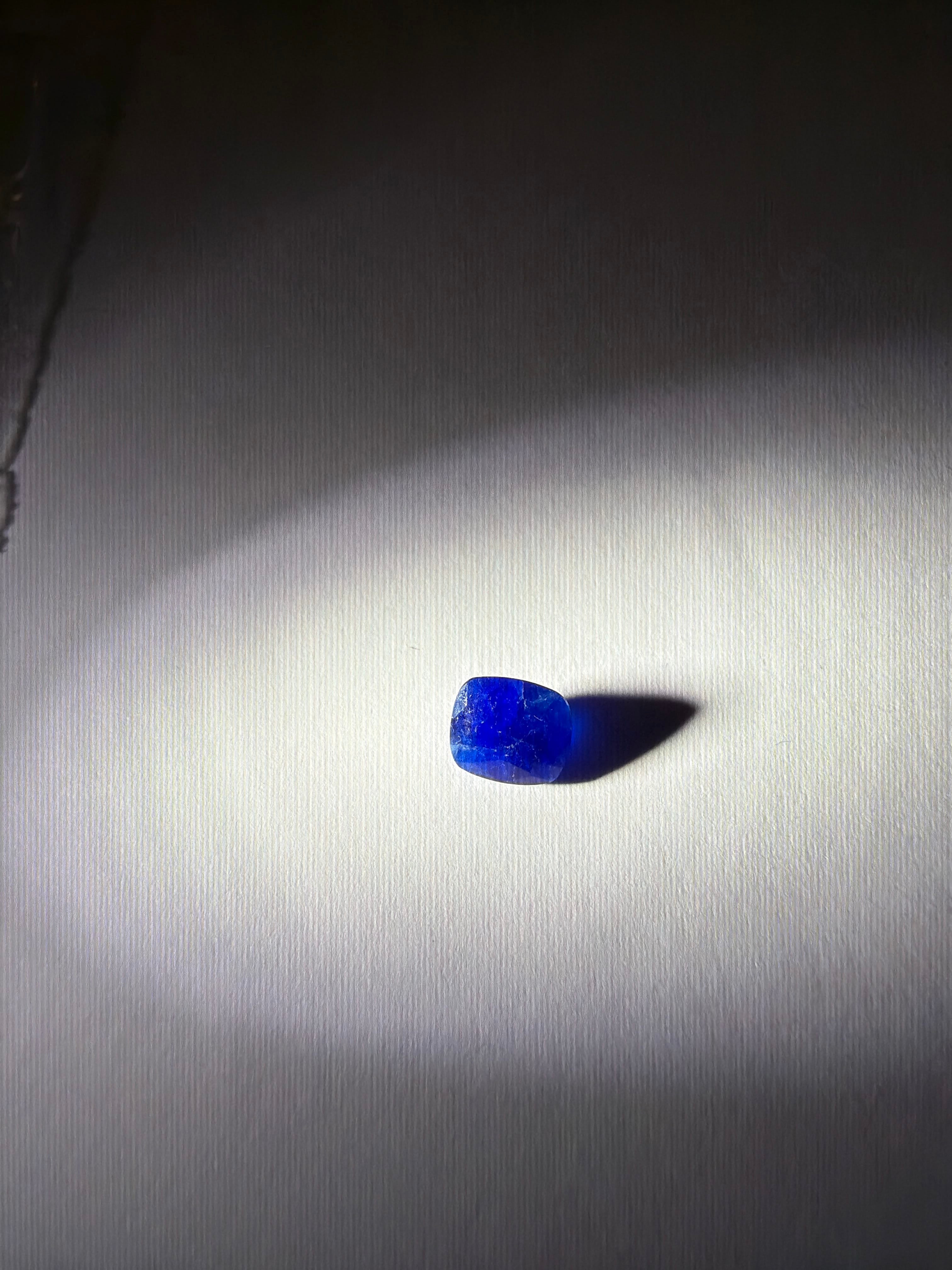 David Harry Jewels 0.95ct Hauyne