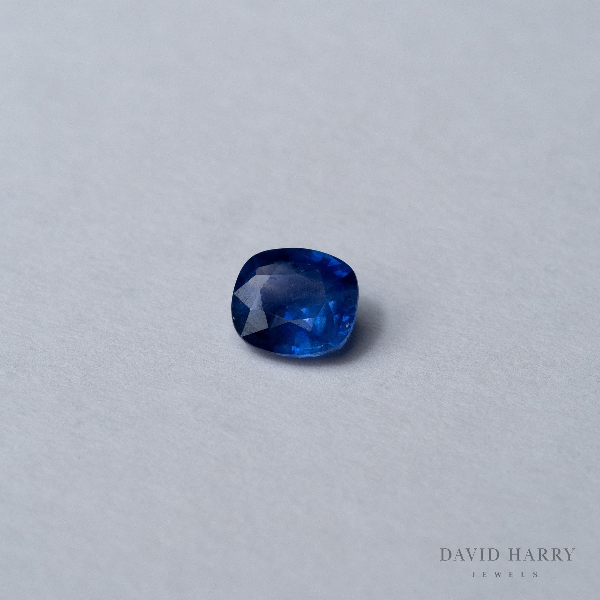 David Harry Jewels 1.15ct Ceylon Sapphire