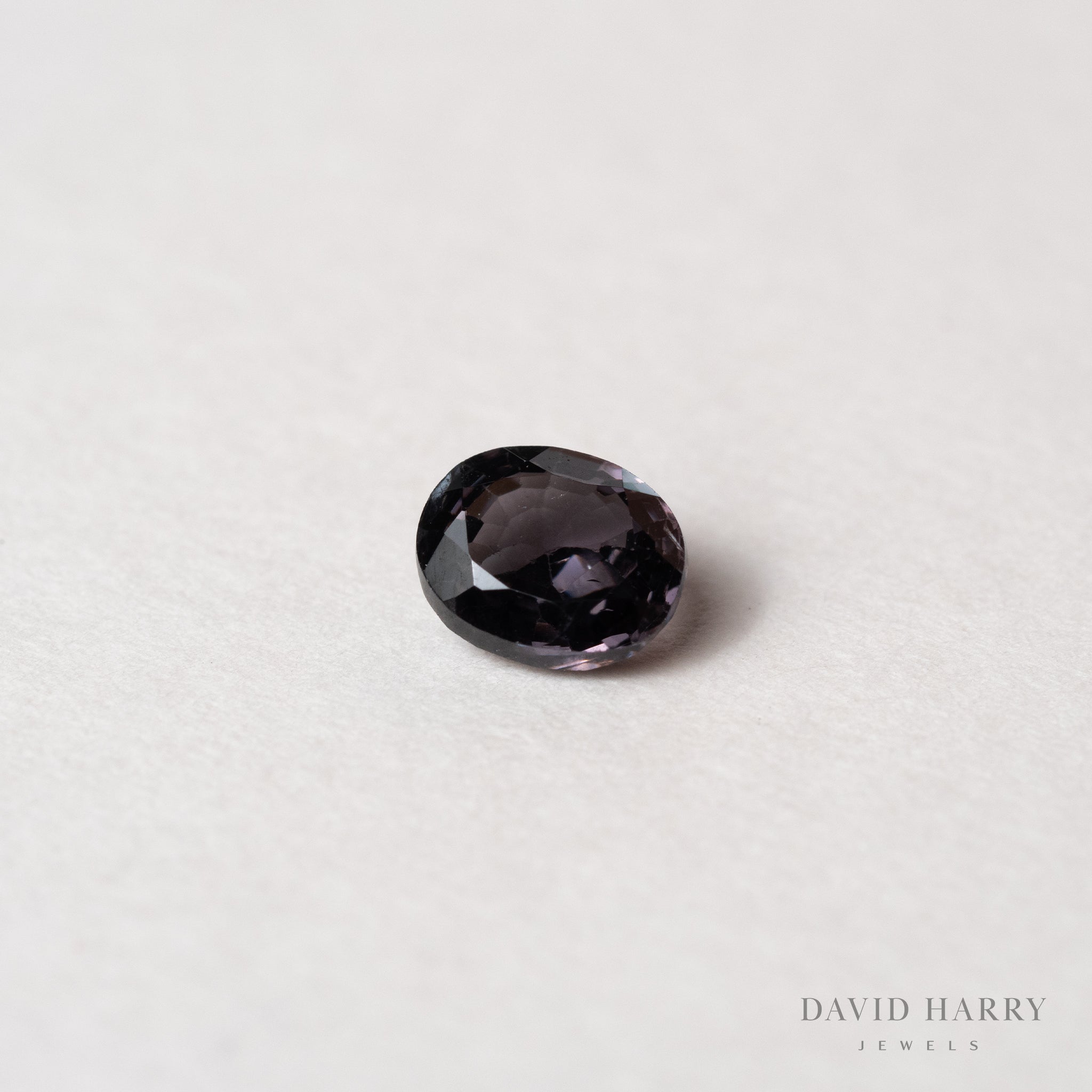 David Harry Jewels 1.15ct Natural Mogok Spinel