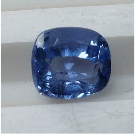 David Harry Jewels 1.25ct Blue Sapphire