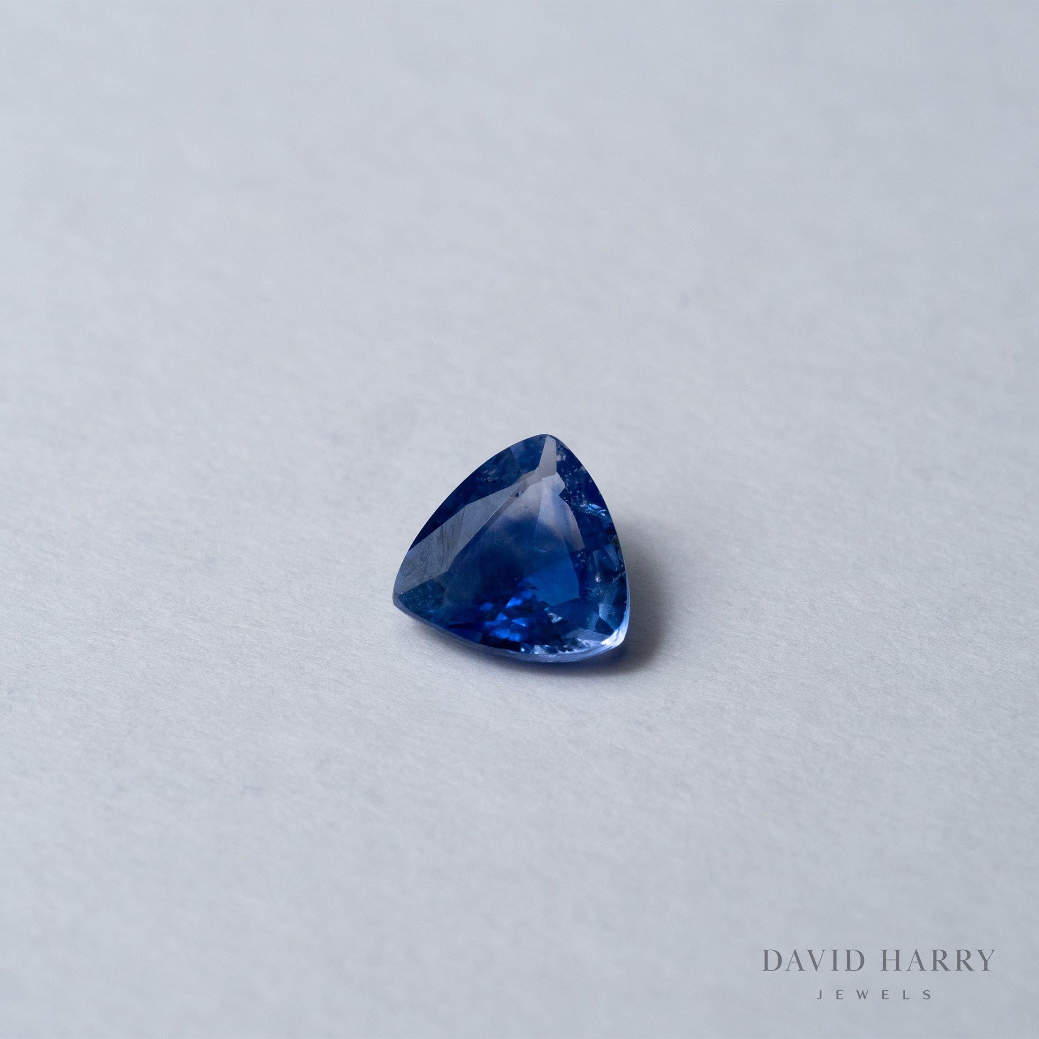 David Harry Jewels 1.30ct Ceylon Sapphire