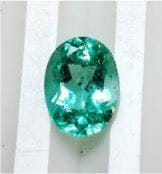 David Harry Jewels 1.35ct Colombian Emerald