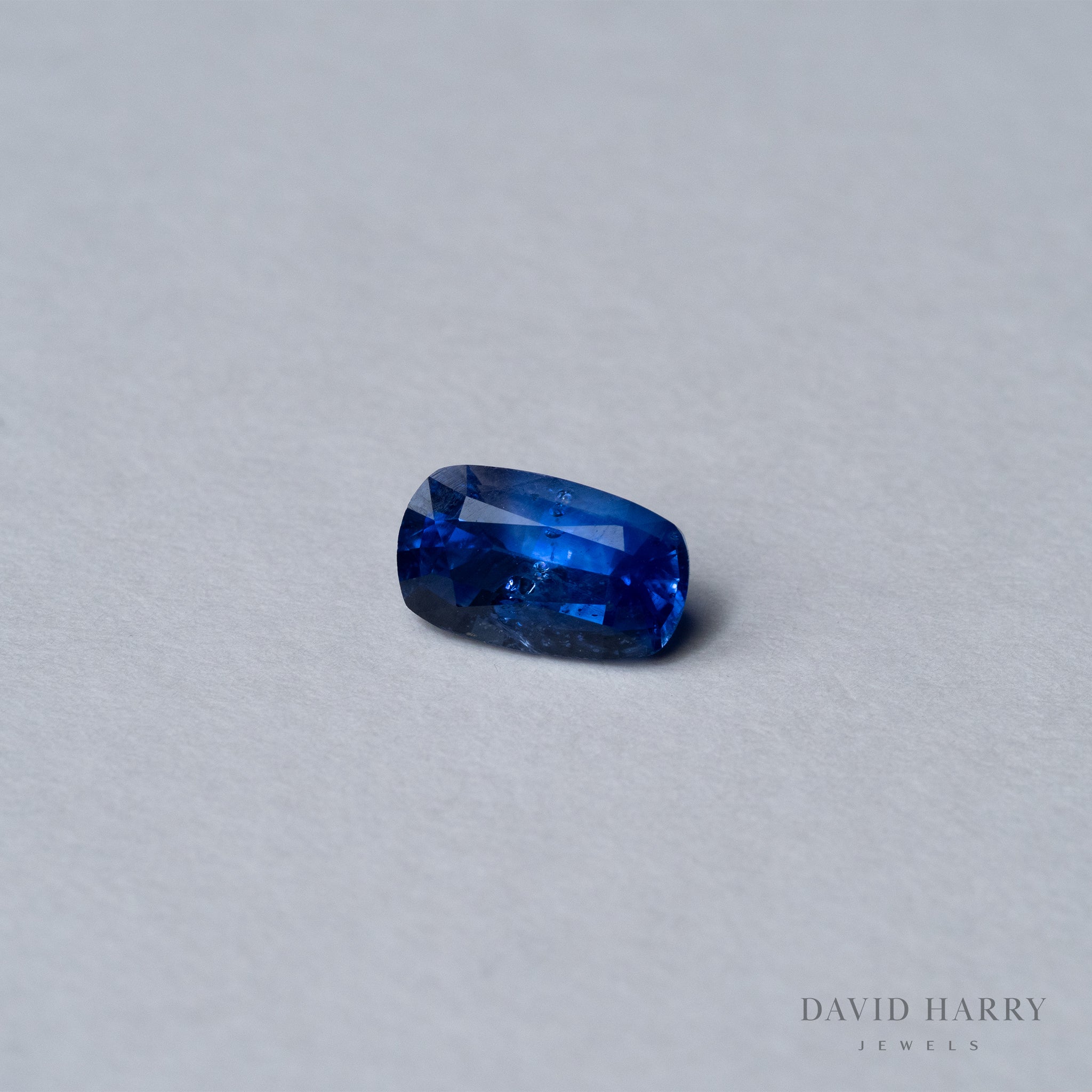 David Harry Jewels 1.55ct Ceylon Sapphire