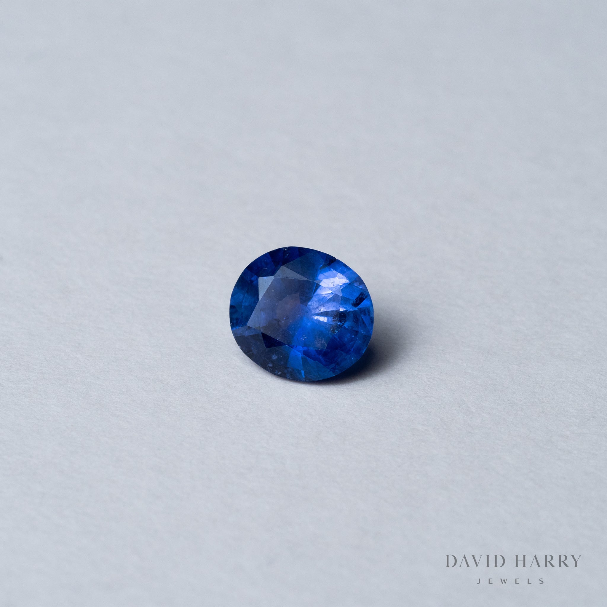 David Harry Jewels 1.75ct Ceylon Sapphire