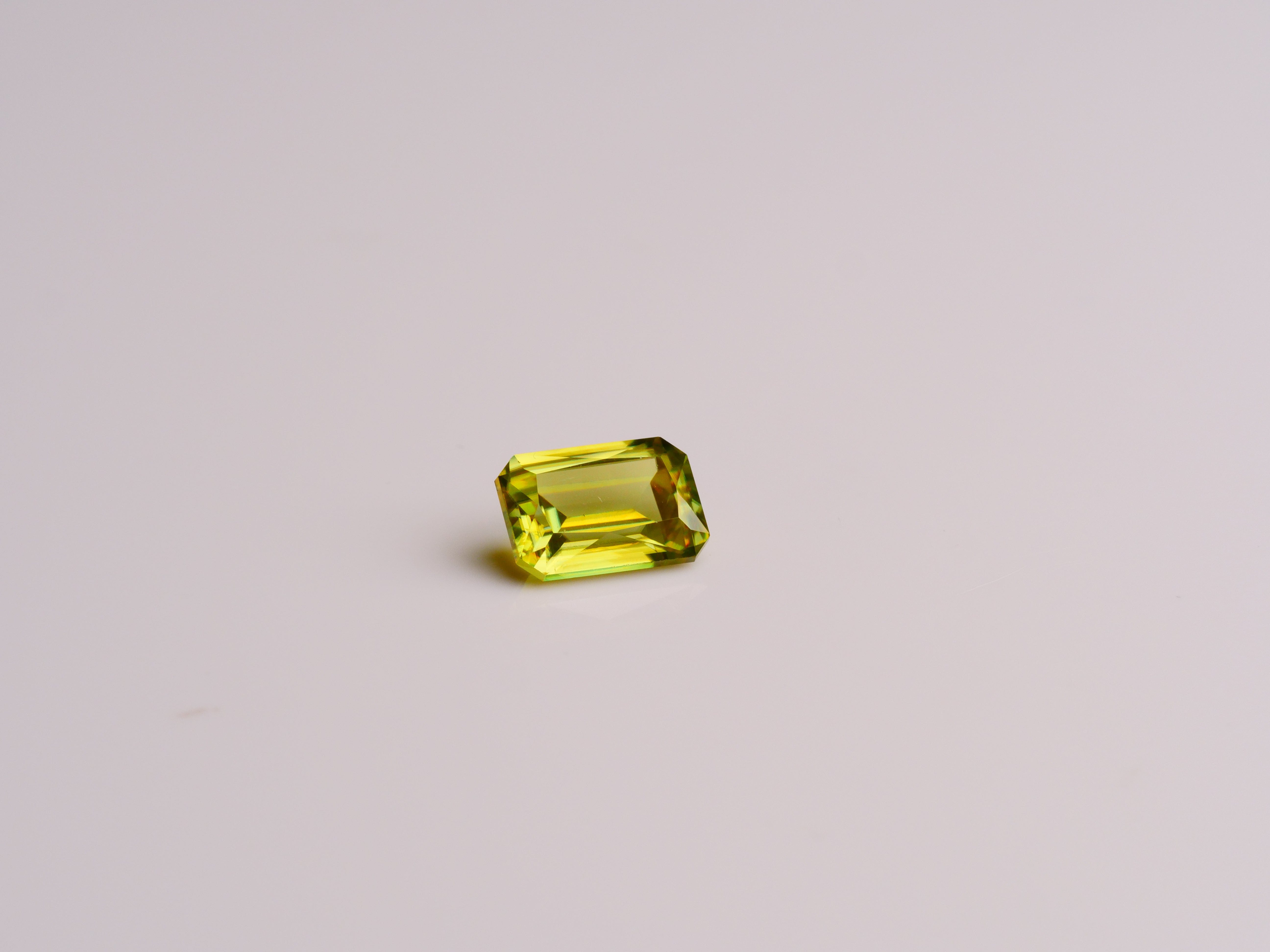 David Harry Jewels 2.78ct Sphene