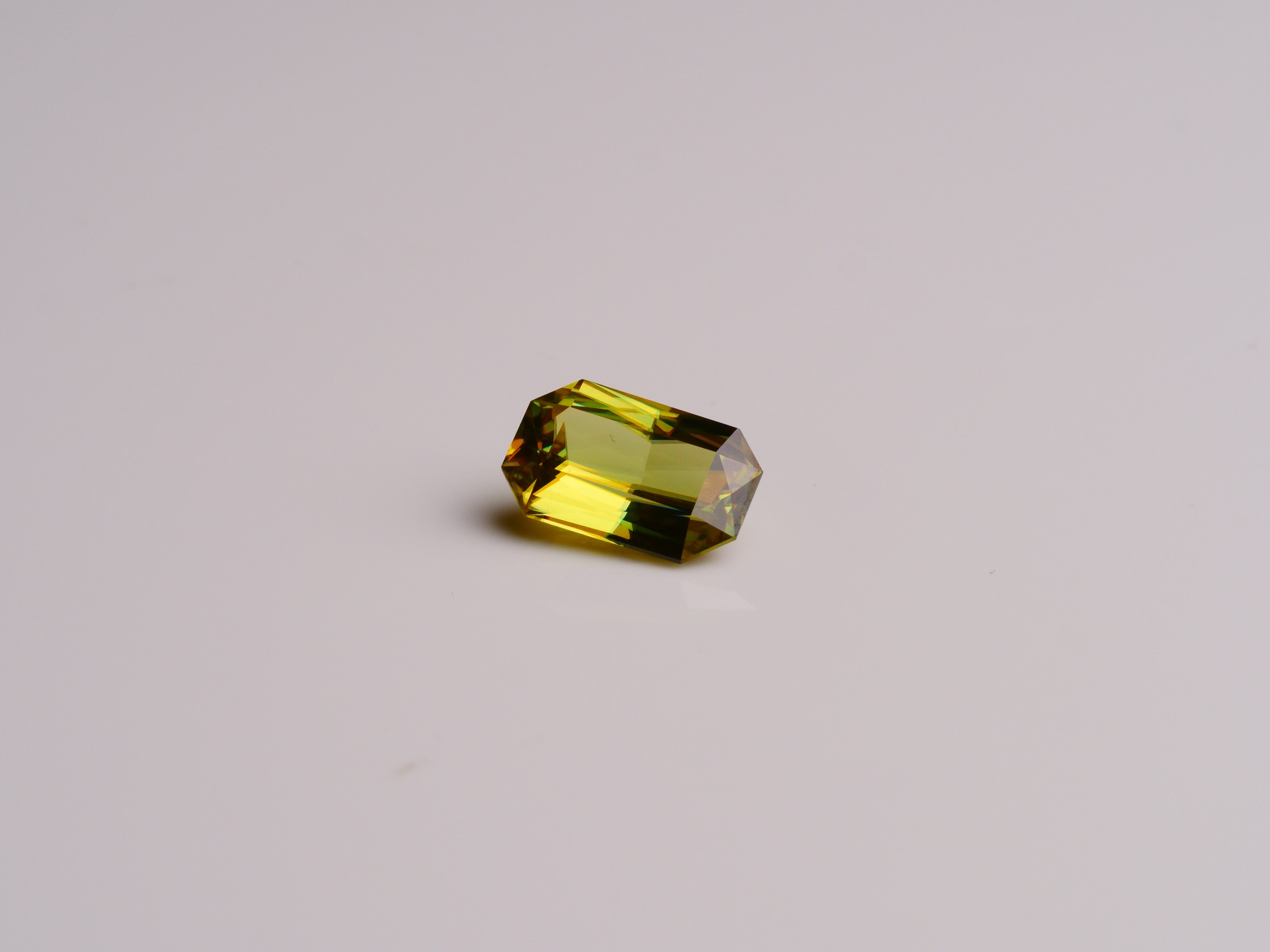 David Harry Jewels 4.08ct Sphene