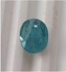 David Harry Jewels 4.18ct Grandidierite