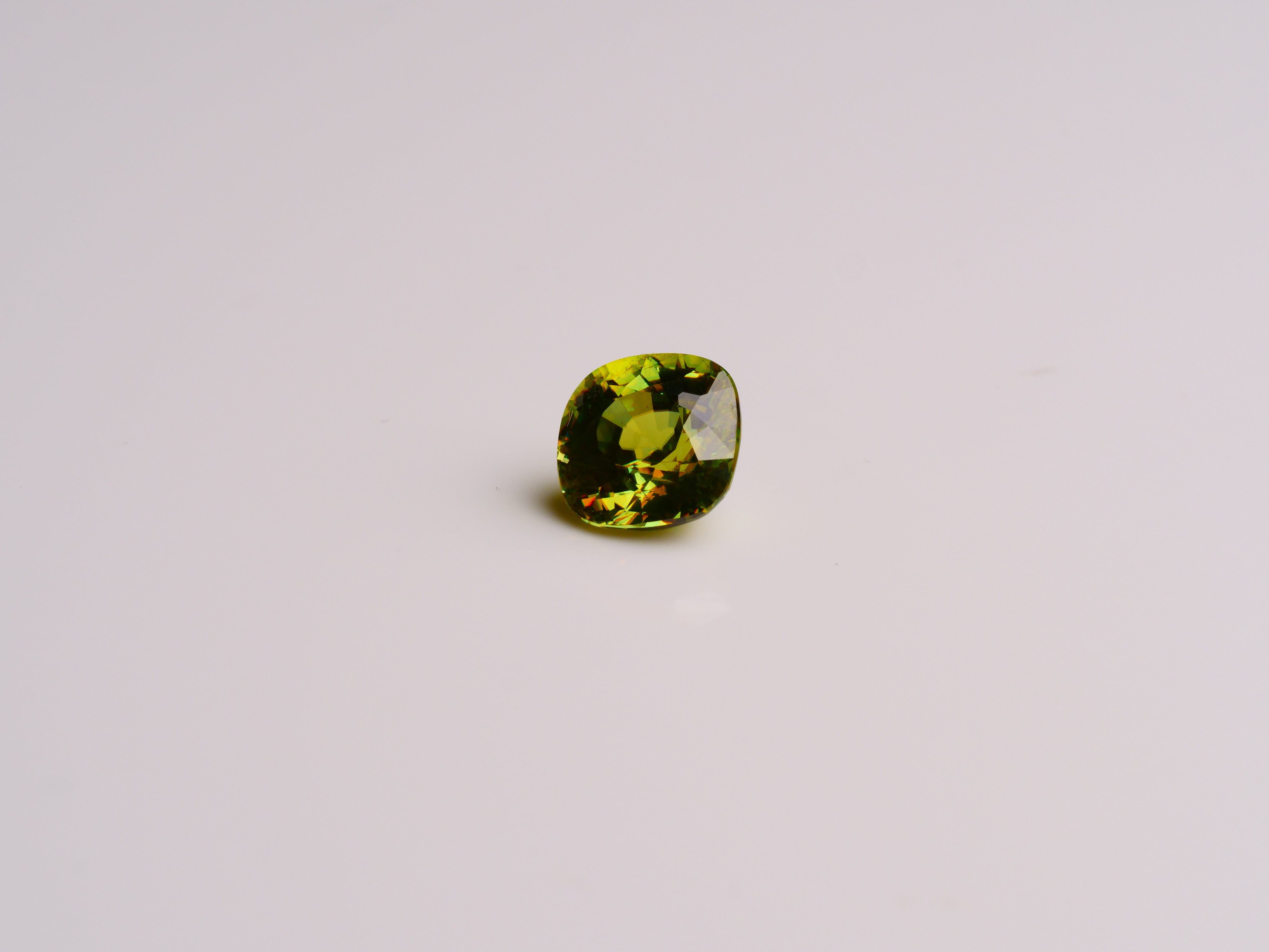 David Harry Jewels 4.45ct Sphene