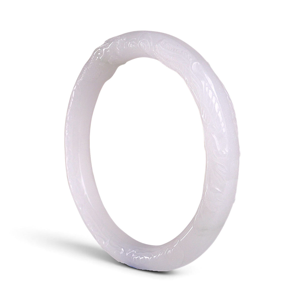 David Harry Jewels Ice Quartzite Bangle