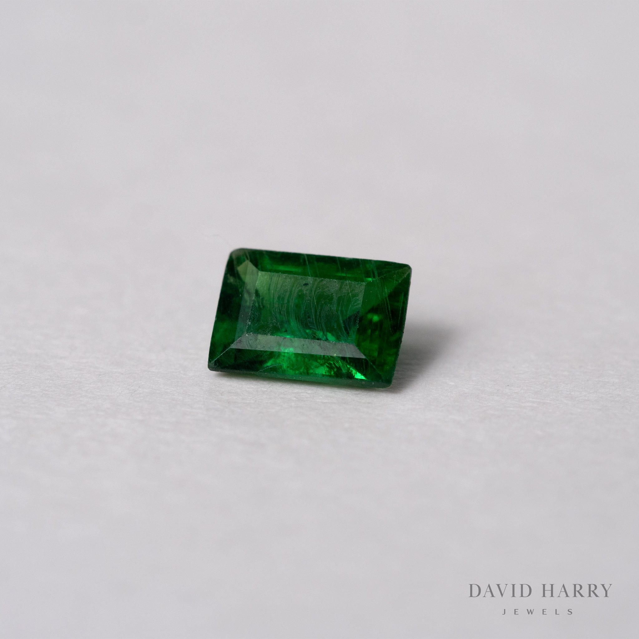 David Harry Jewels 0.40ct Tsavorite Garnet