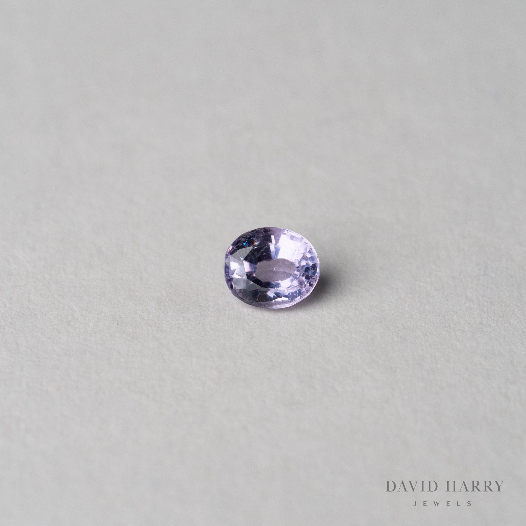 David Harry Jewels 0.55ct Kuh-I-Lal Spinel