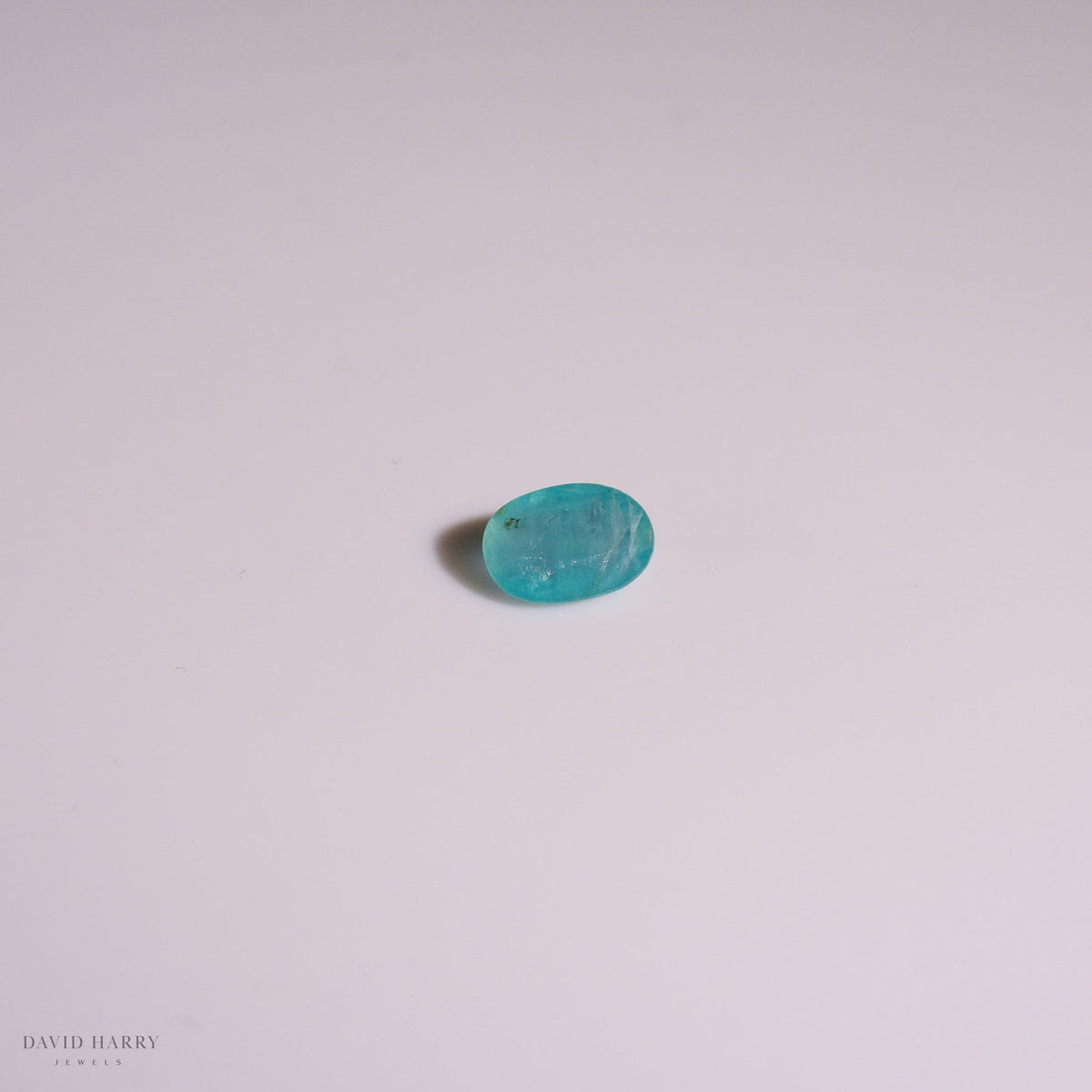 David Harry Jewels 0.55ct Tranomaro Grandidierite