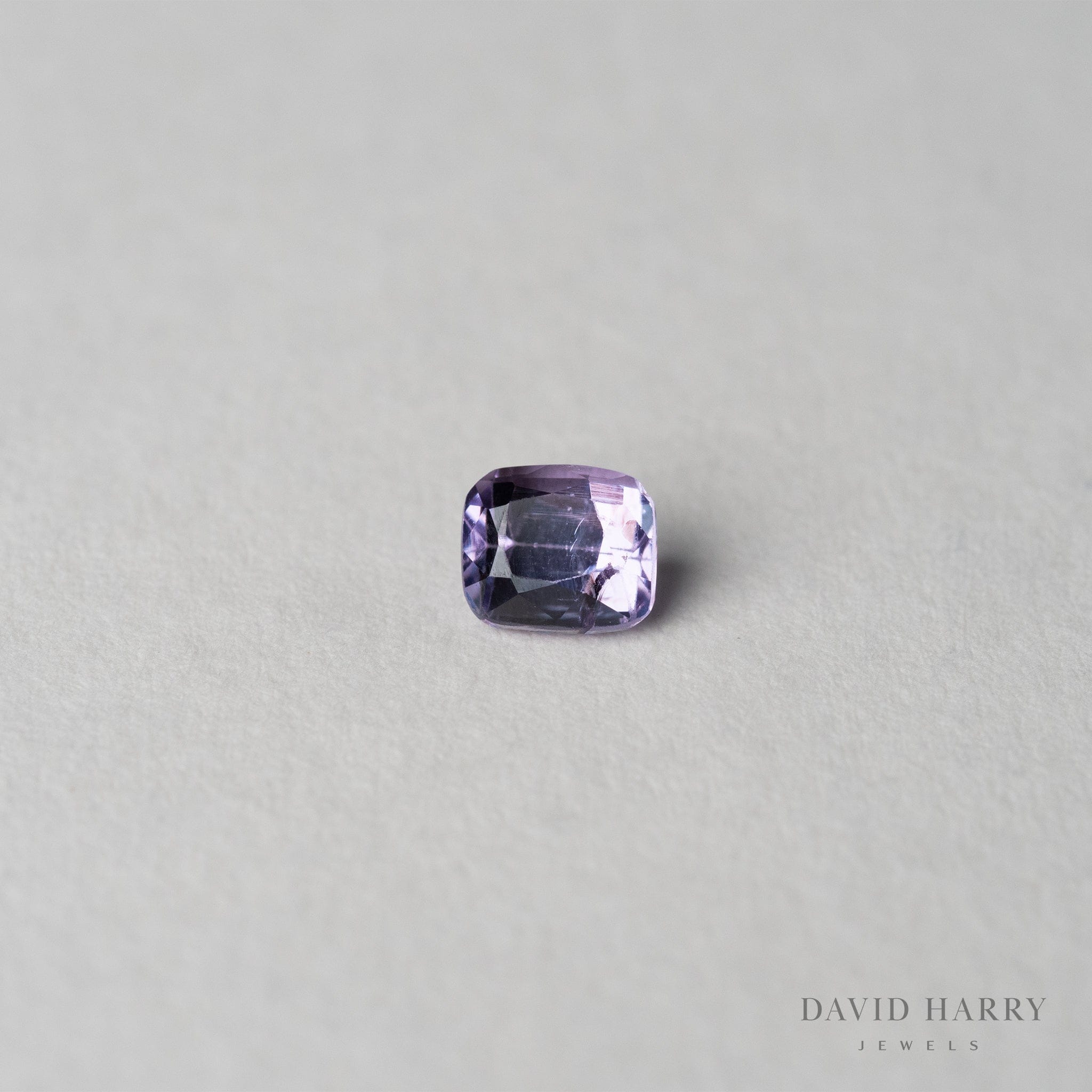 David Harry Jewels 0.65ct Kuh-I-Lal Spinel
