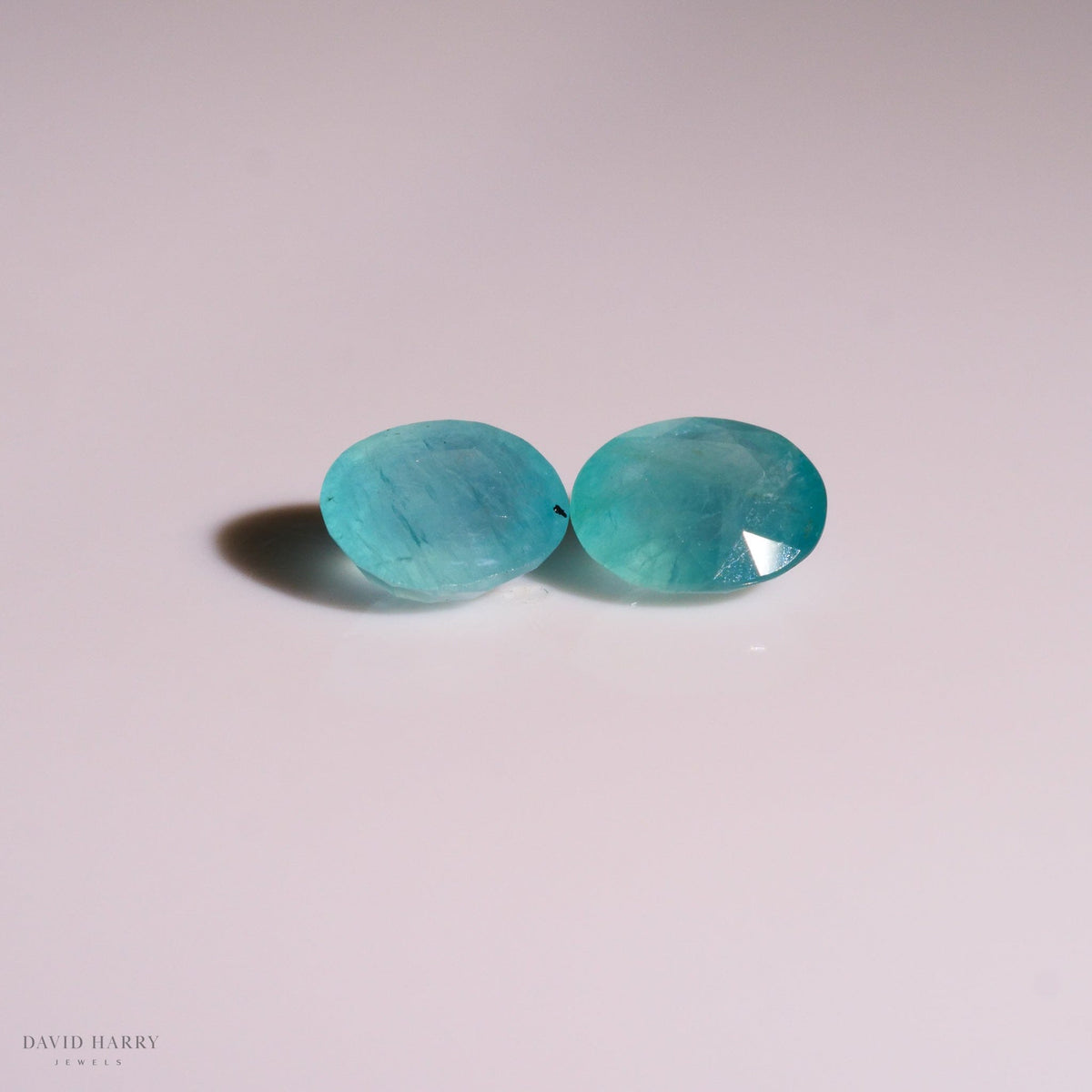 David Harry Jewels 0.9ct Tranomaro Grandidierite