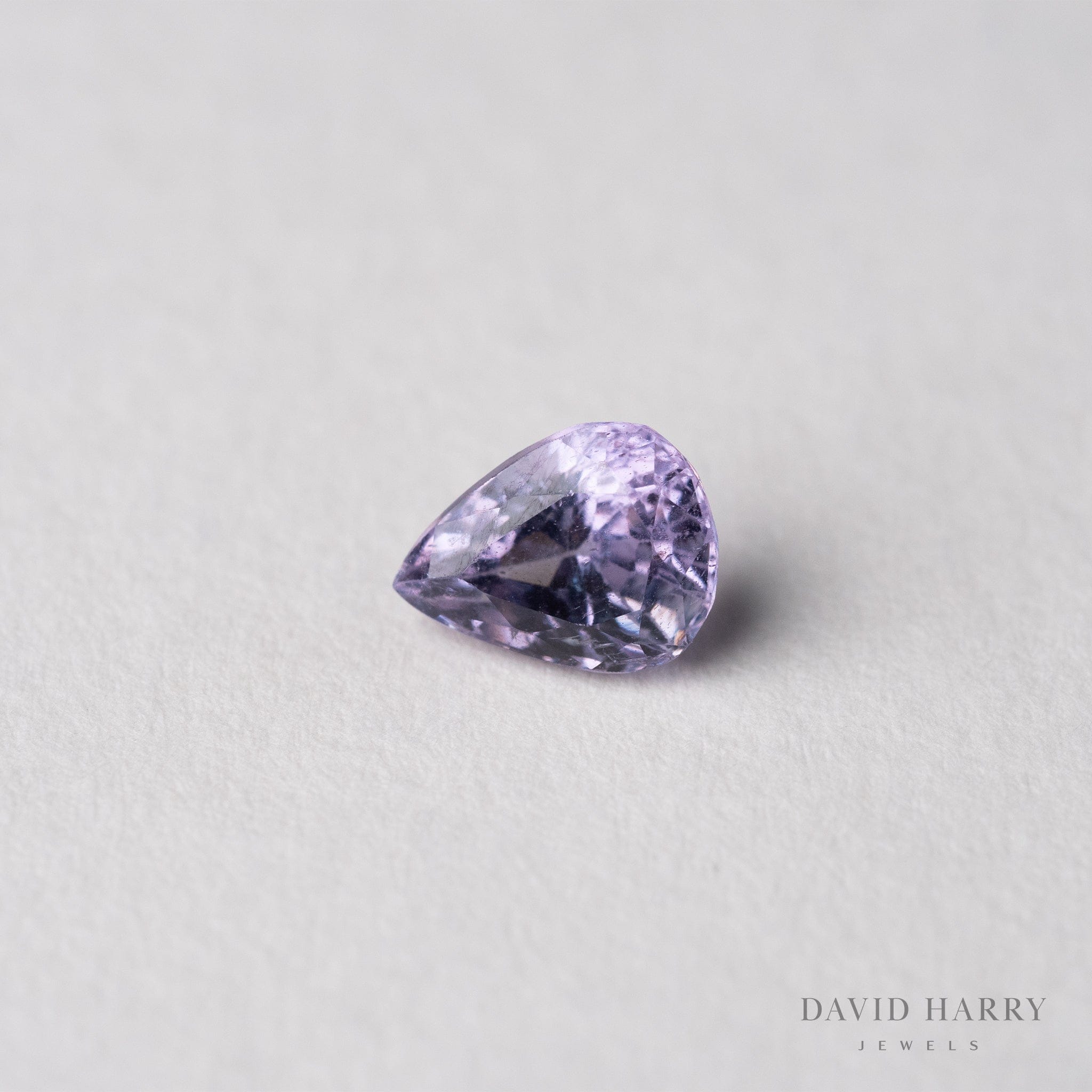 David Harry Jewels 1.05ct Kuh-I-Lal Spinel