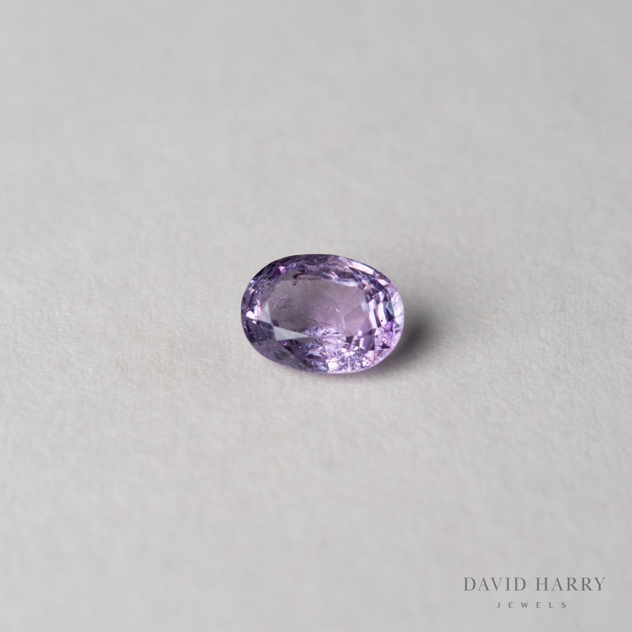 David Harry Jewels 1.05ct Kuh-I-Lal Spinel