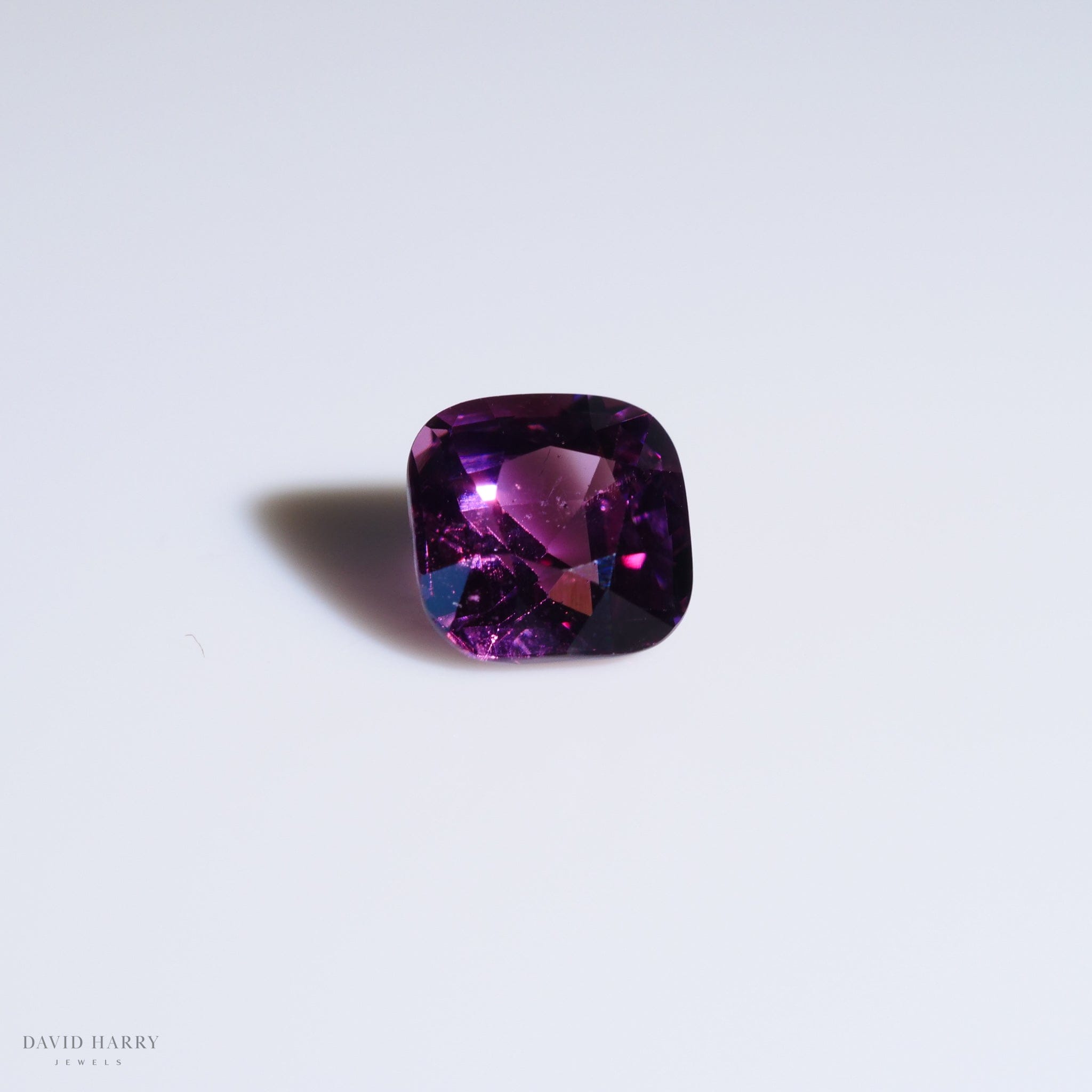 1.10ct Kuh-I-Lal Pink Spinel