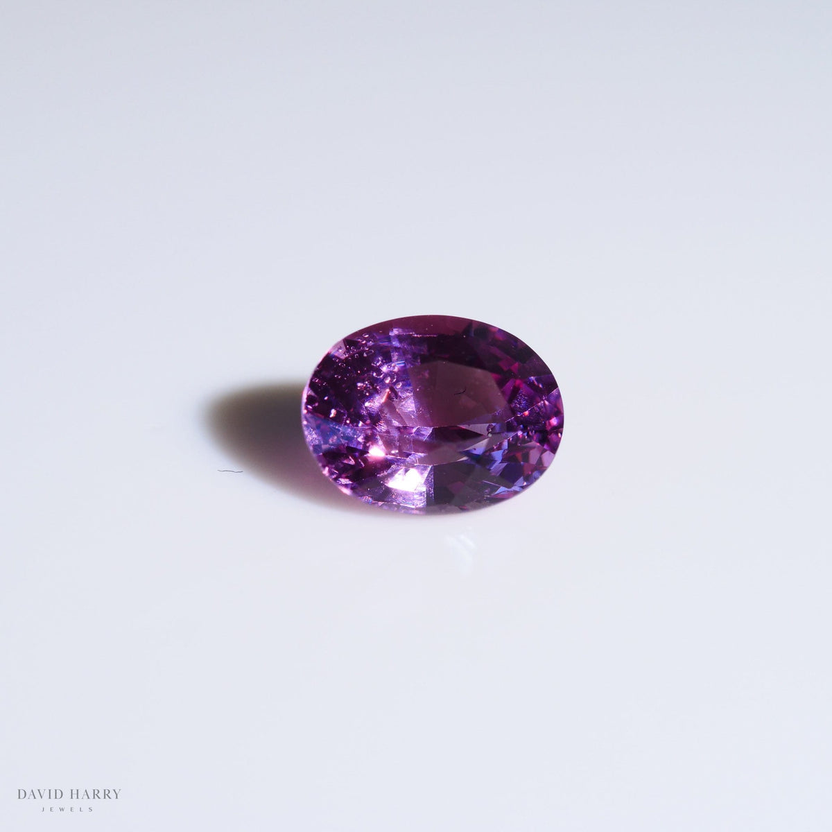 1.15ct Kuh-I-Lal Pink Spinel