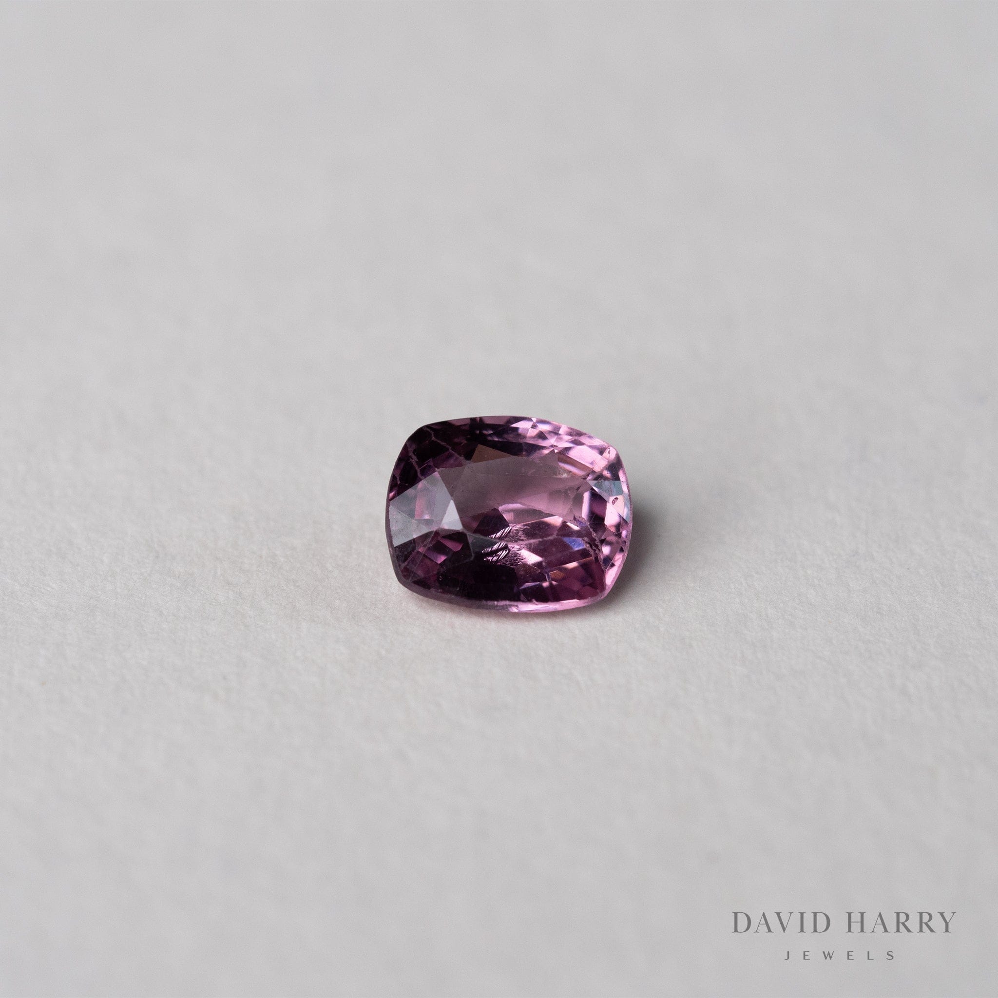 David Harry Jewels 1.15ct Kuh-I-Lal Spinel