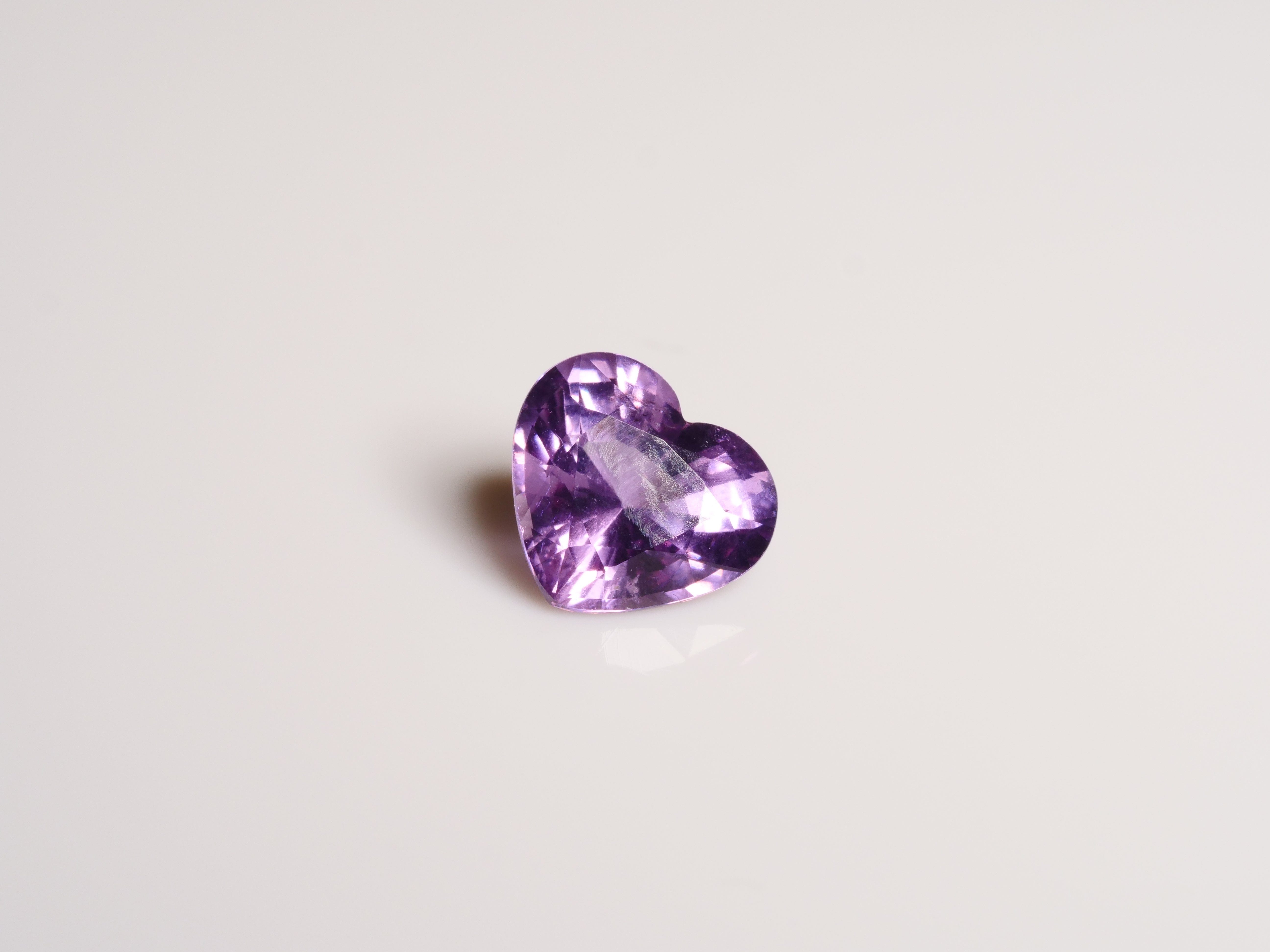 David Harry Jewels 1.20ct Kuh-I-Lal Pink Spinel