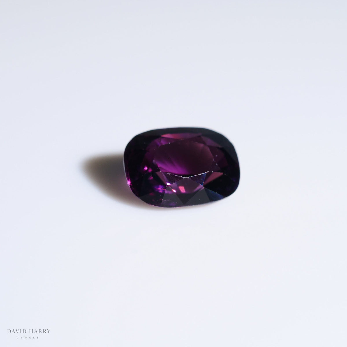 1.20ct Kuh-I-Lal Purple Spinel
