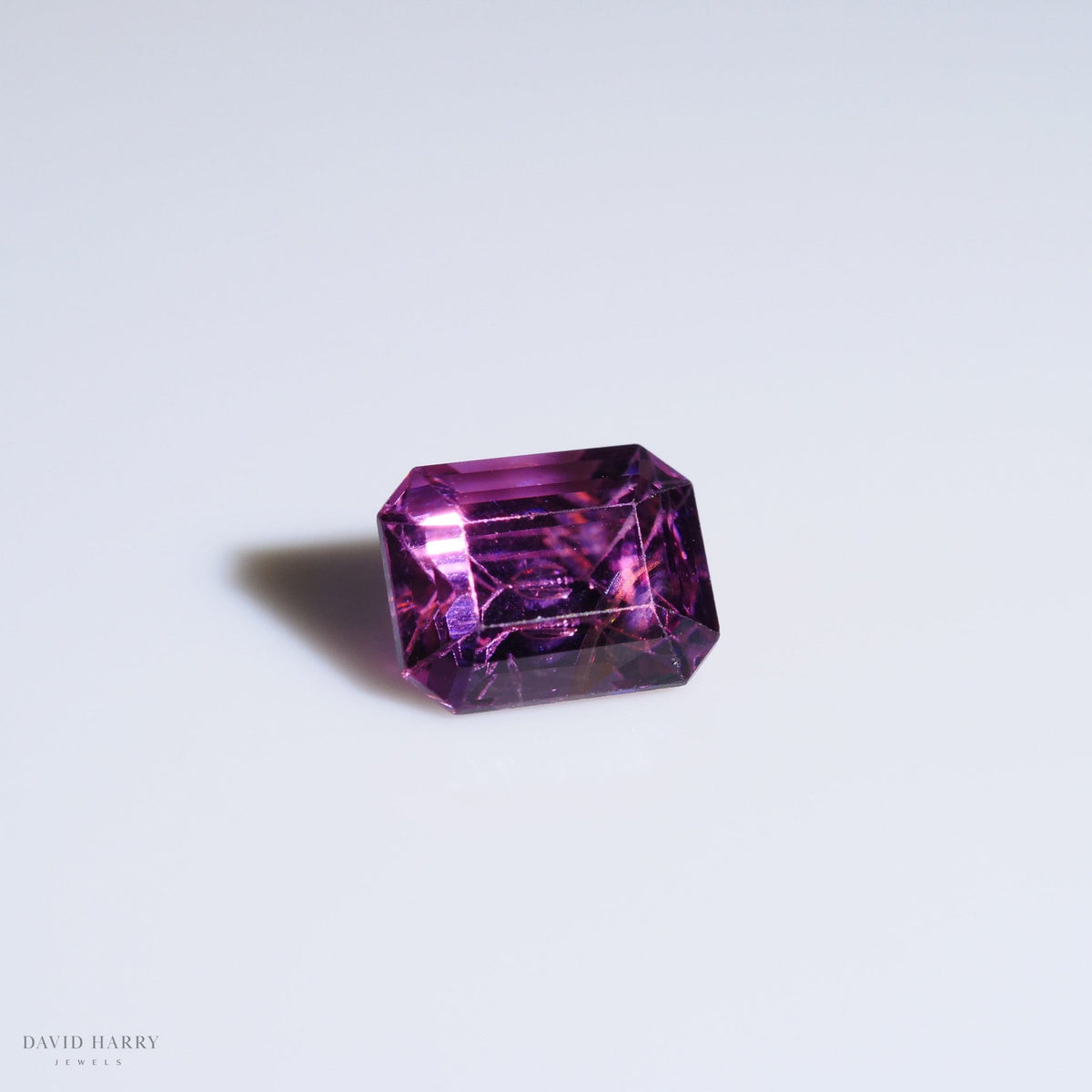 1.25ct Kuh-I-Lal Purple Spinel