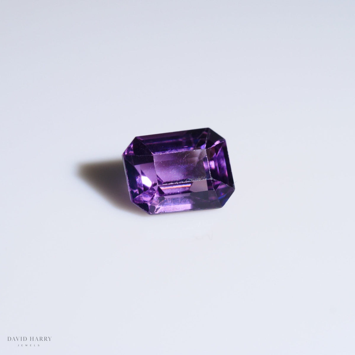 1.2ct Kuh-I-Lal Purple Spinel