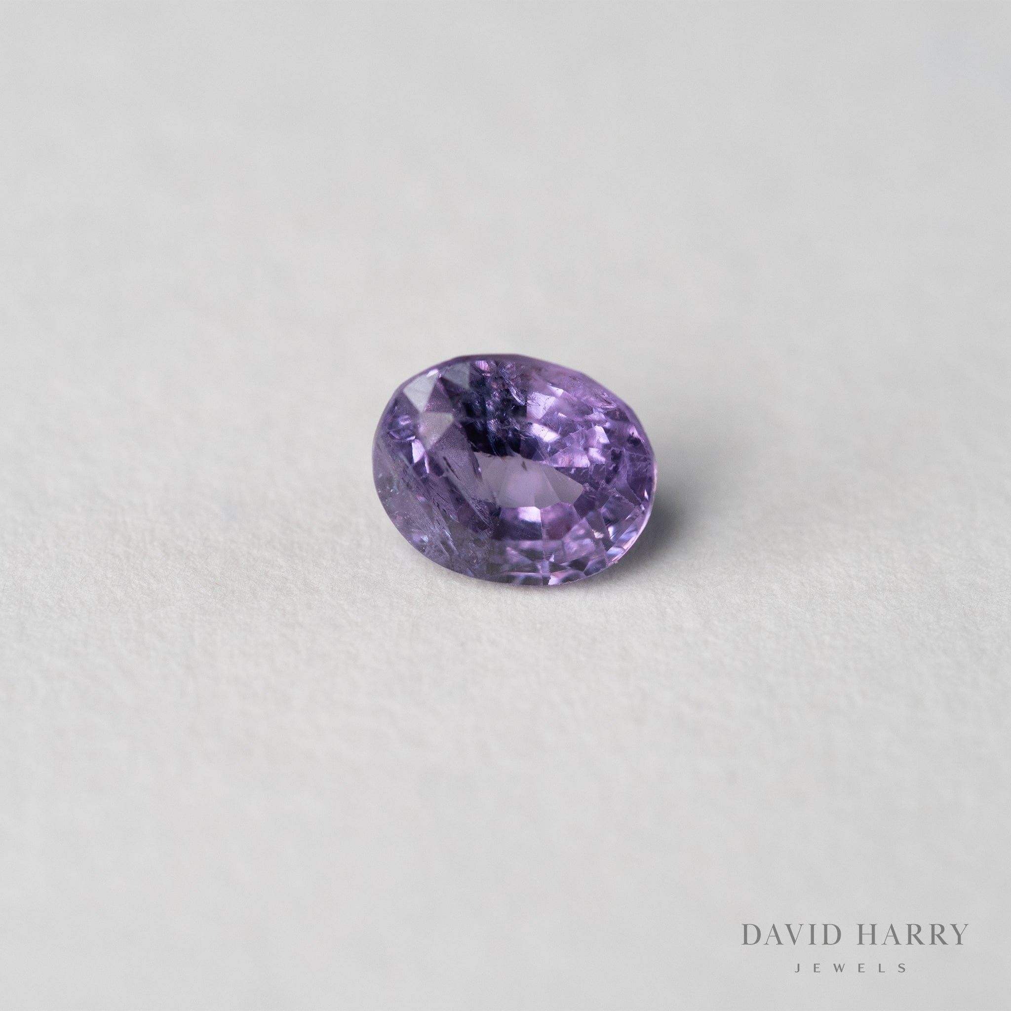 David Harry Jewels 1.30ct Kuh-I-Lal Spinel