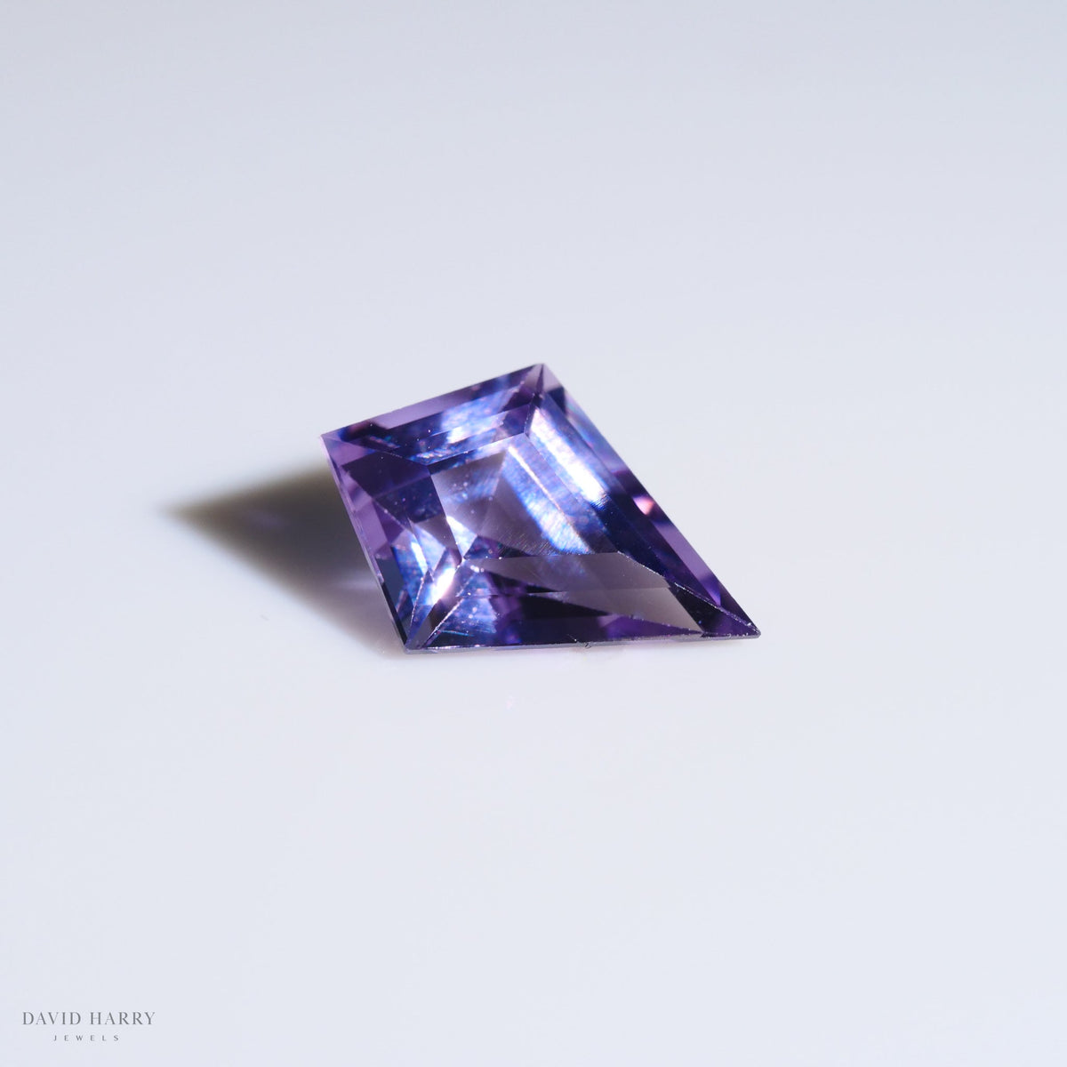 David Harry Jewels 1.35ct Kuh-I-Lal Spinel