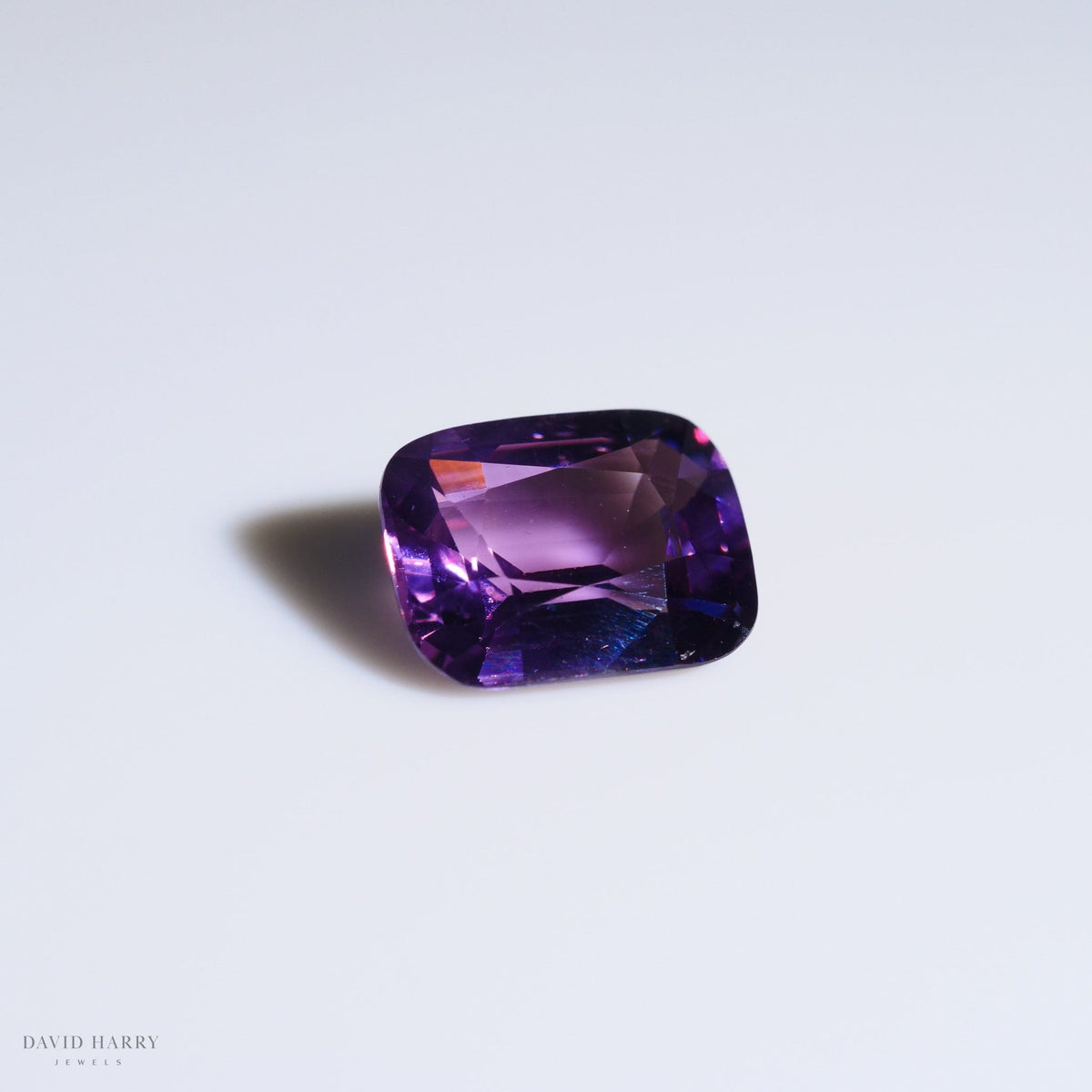 1.40ct Kuh-I-Lal Purple Spinel
