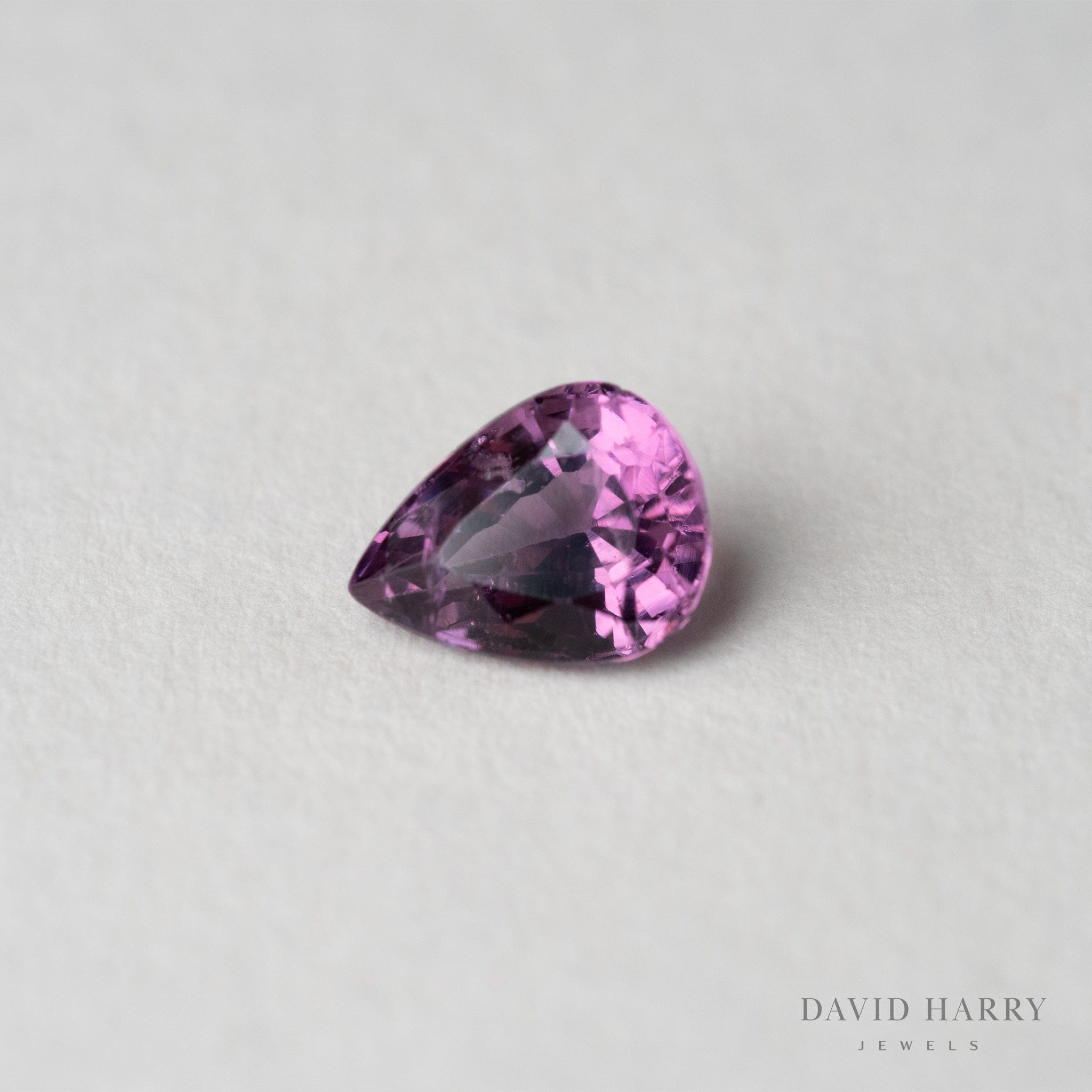 David Harry Jewels 1.45ct Kuh-I-Lal Spinel