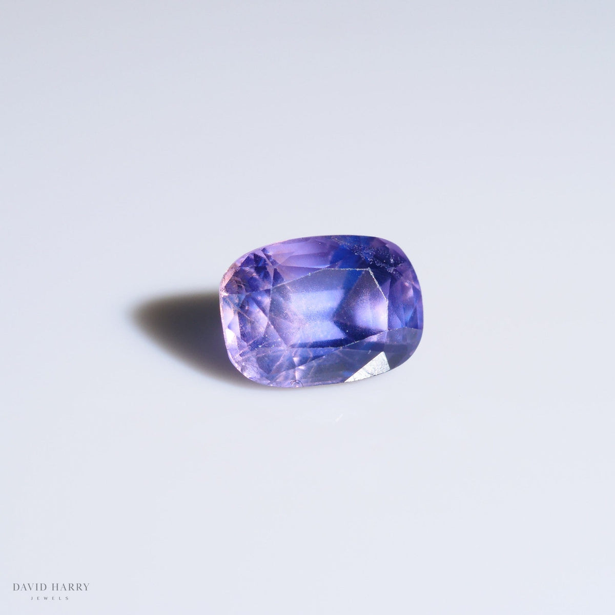 1.50ct Kuh-I-Lal Purple Spinel