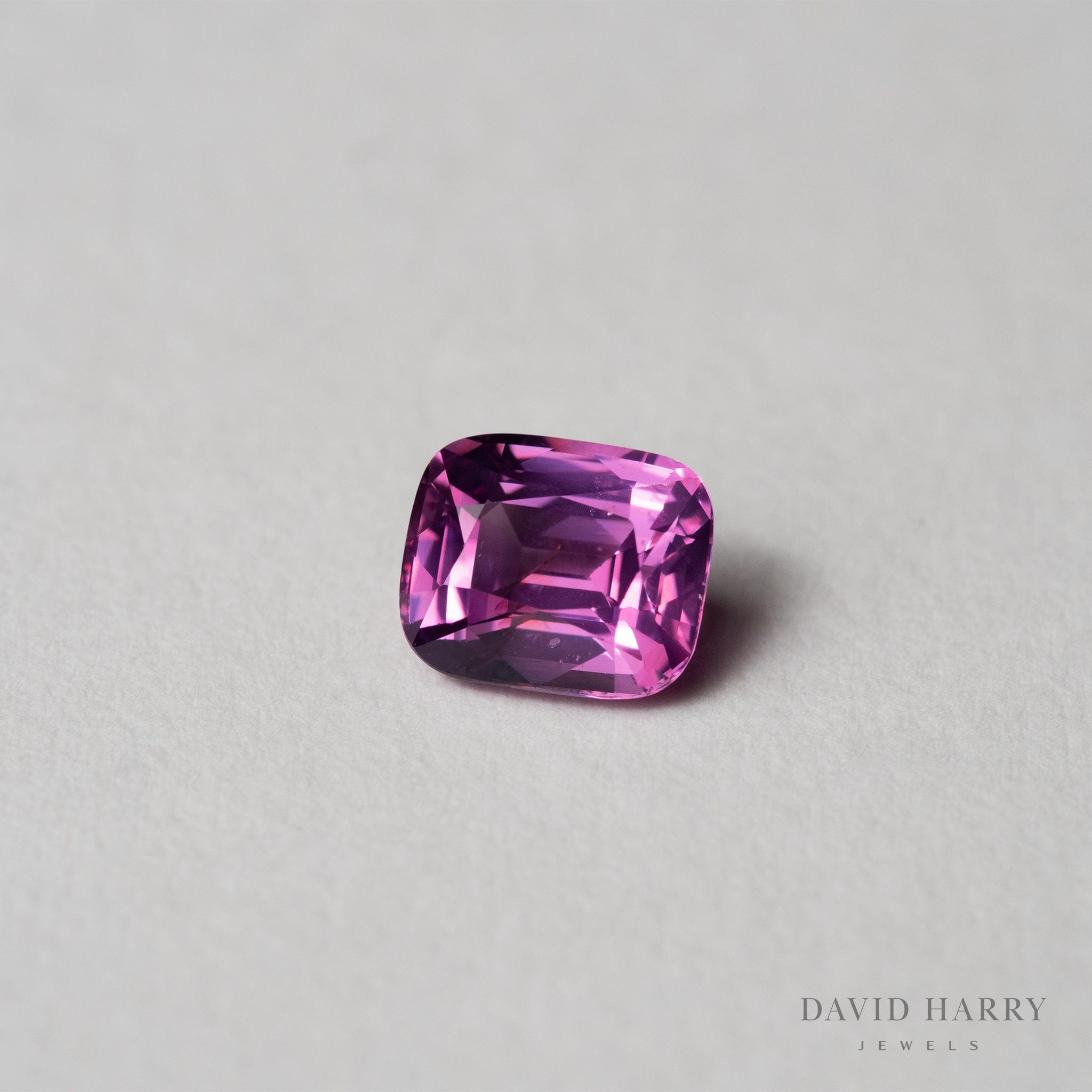 David Harry Jewels 1.50ct Kuh-I-Lal Spinel