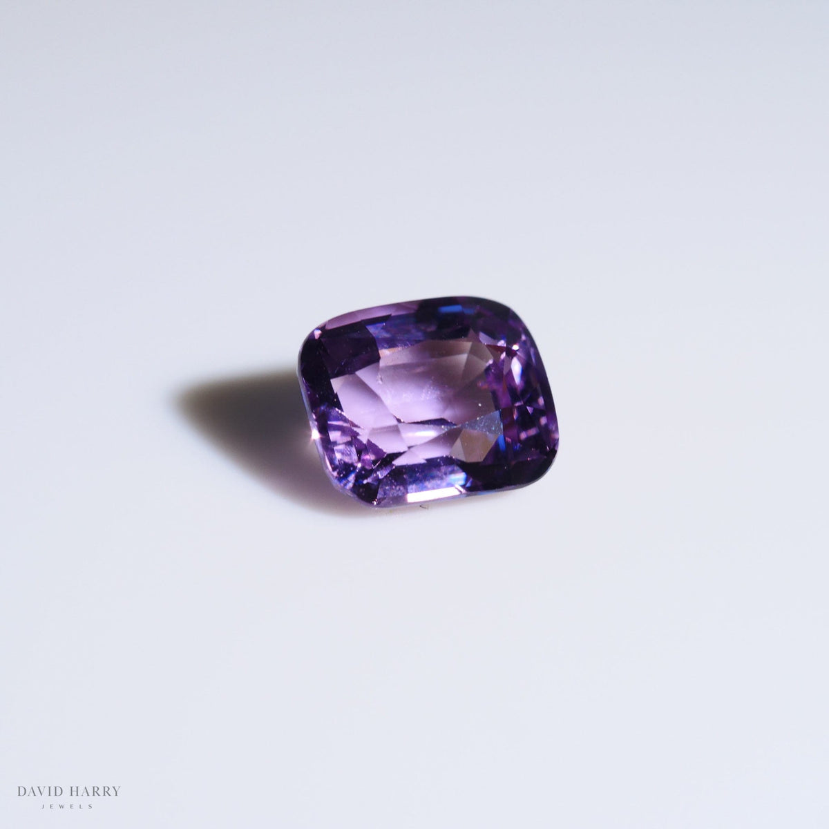 1.50ct Kuh-I-Lal Spinel
