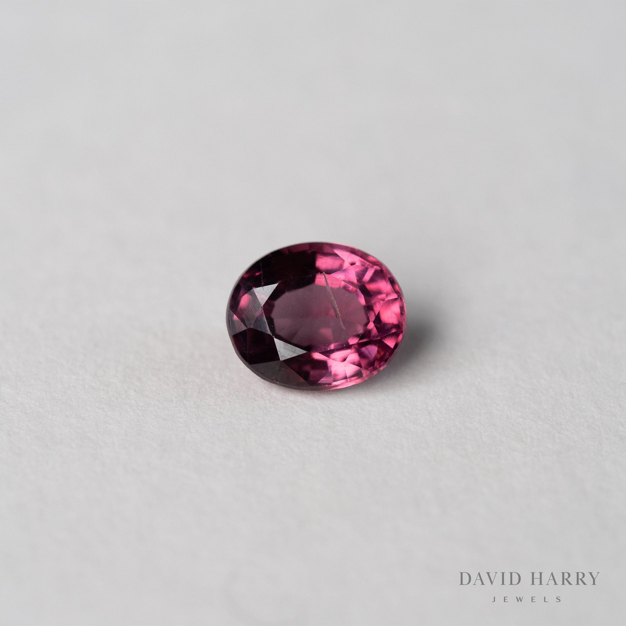 David Harry Jewels 1.55ct Kuh-I-Lal Spinel