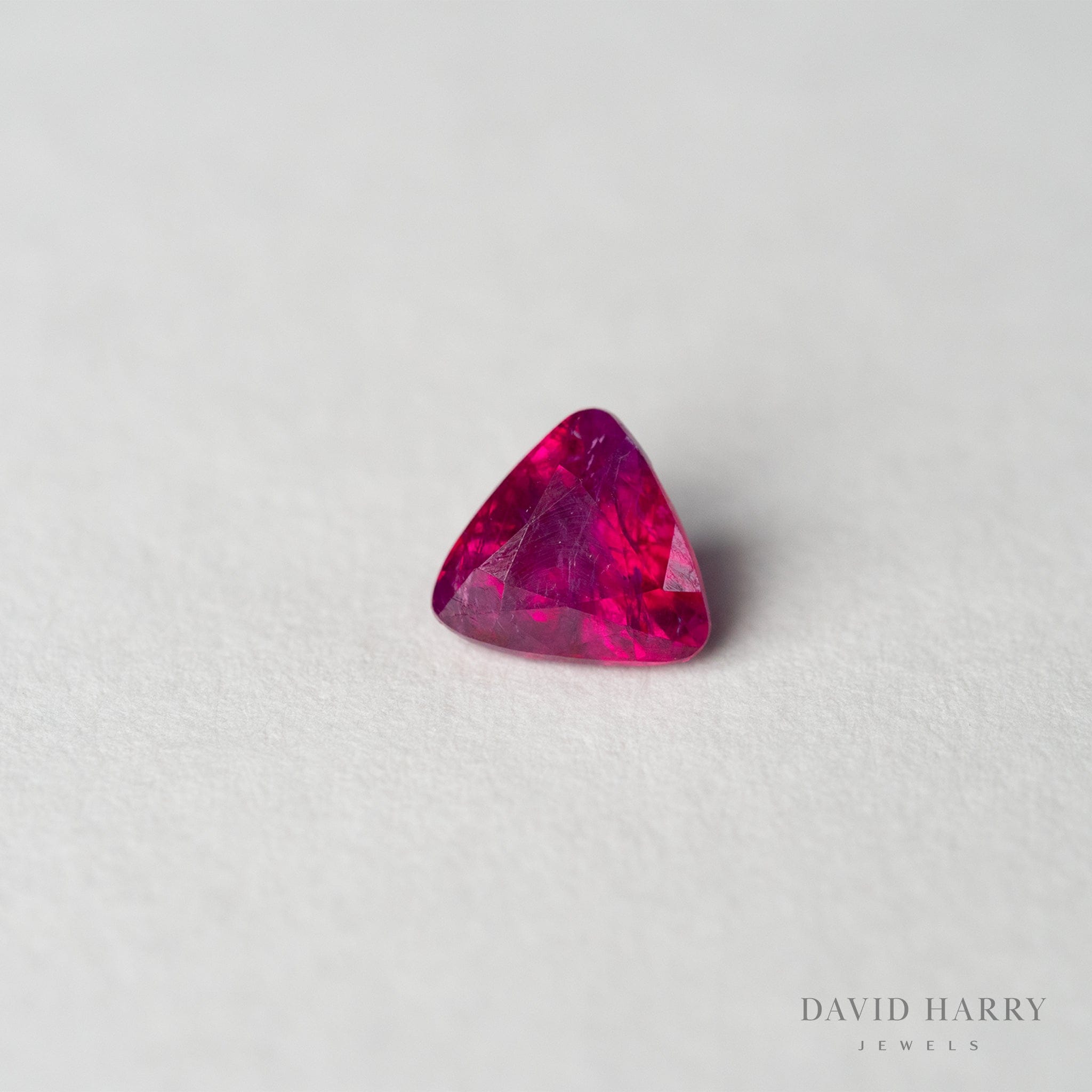 David Harry Jewels 1.57ct No Heat Kashmir Ruby