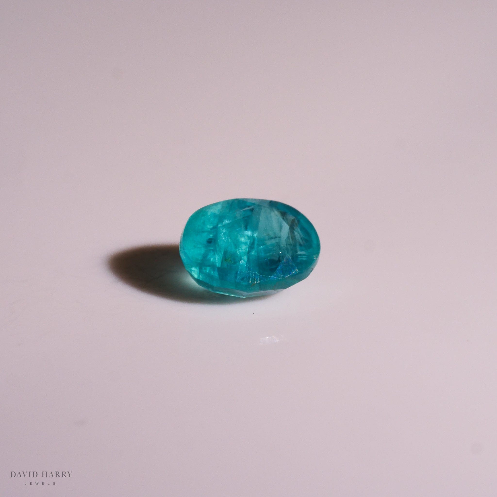 David Harry Jewels 1.5ct Tranomaro Grandidierite