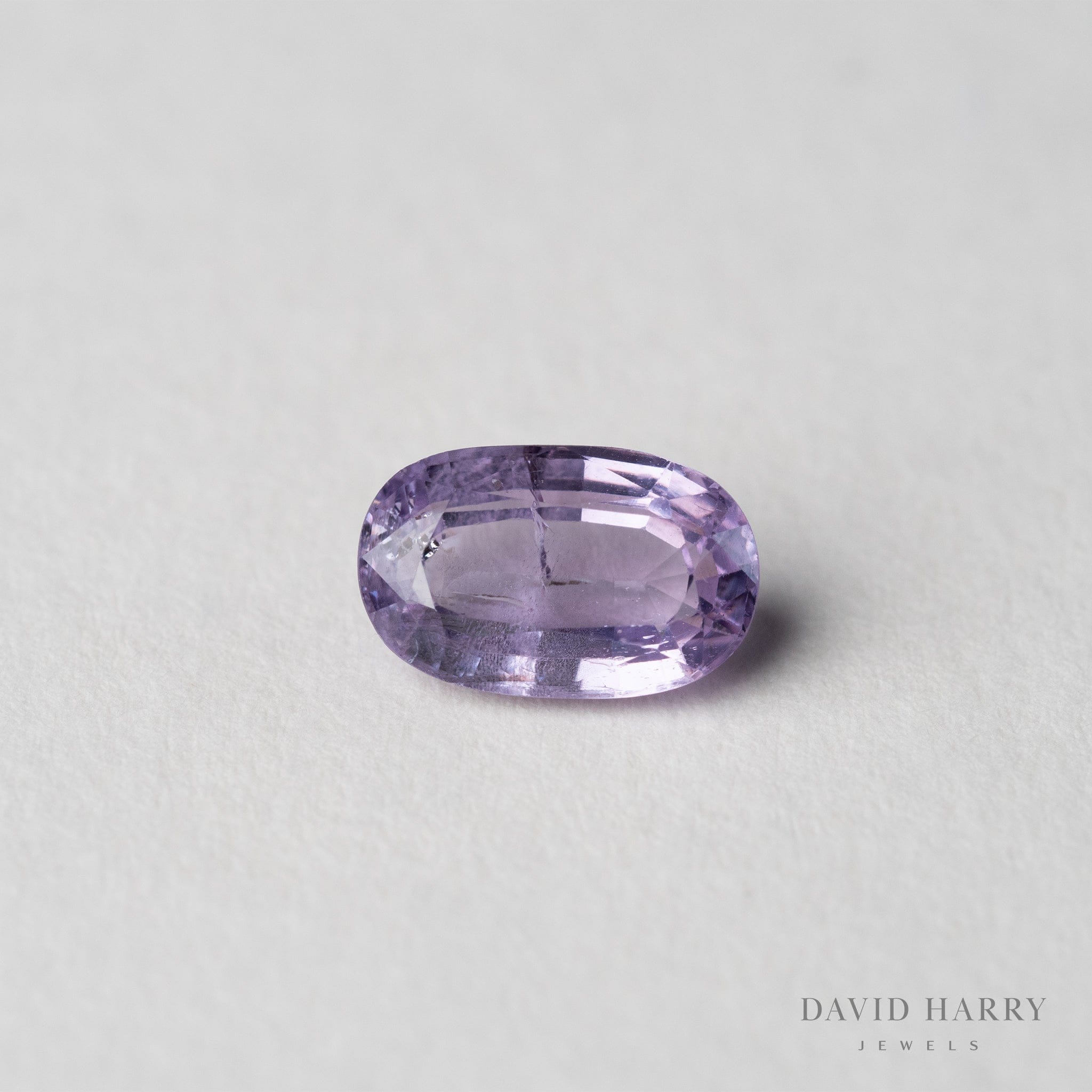 David Harry Jewels 1.65ct Kuh-I-Lal Spinel