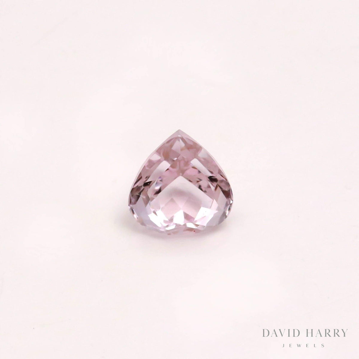 David Harry Jewels 1.65ct Pink Morganite