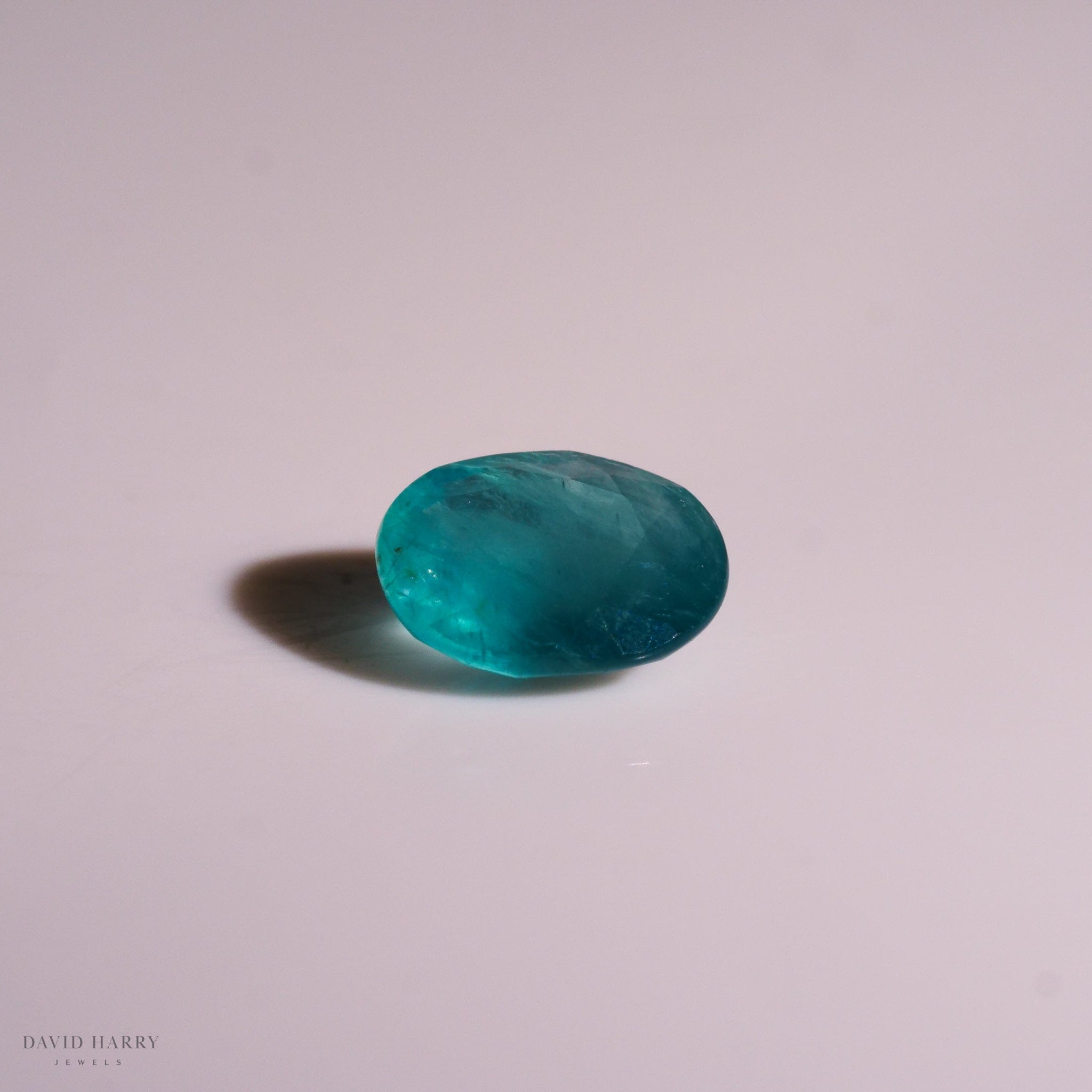 David Harry Jewels 1.65ct Tranomaro Grandidierite
