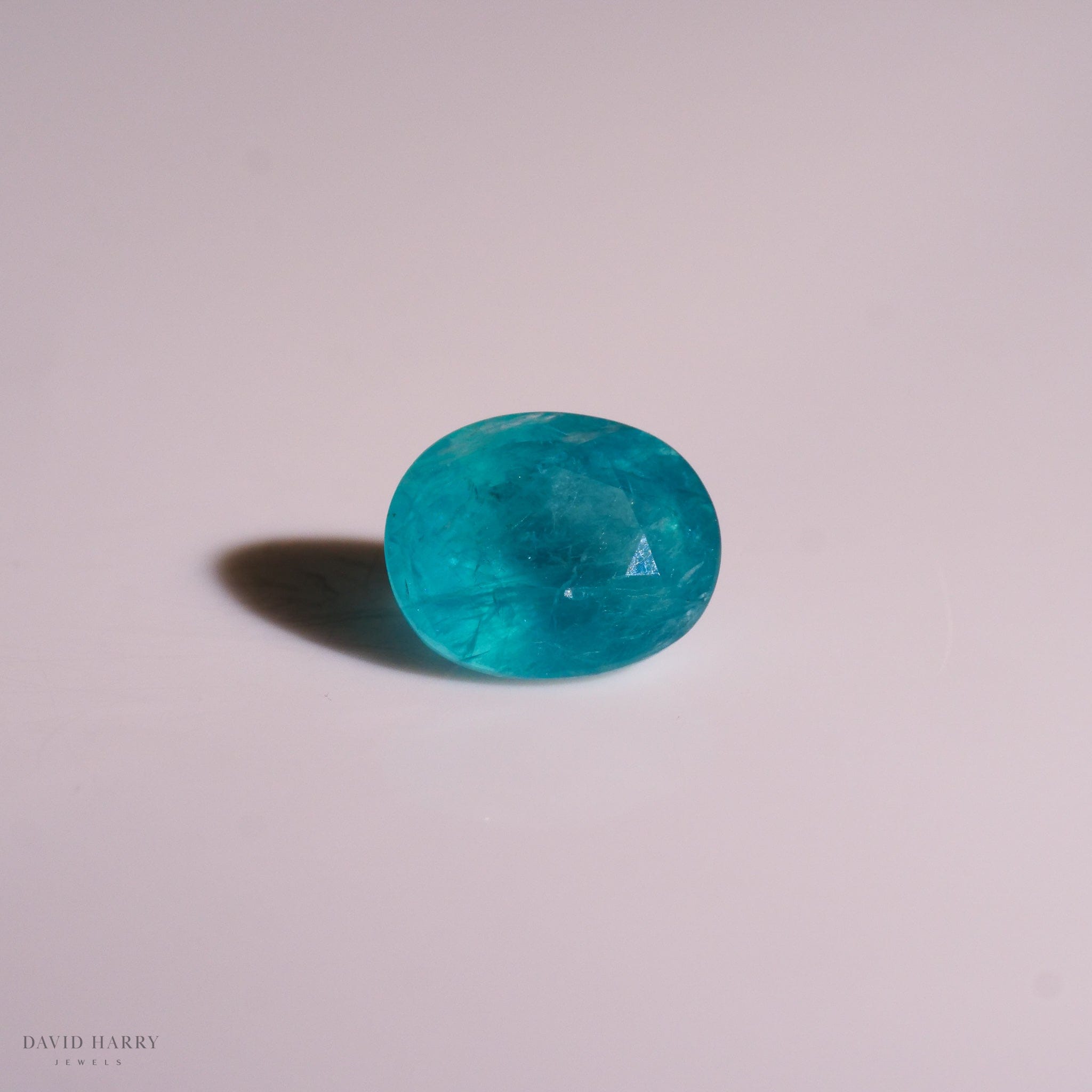 David Harry Jewels 1.65ct Tranomaro Grandidierite