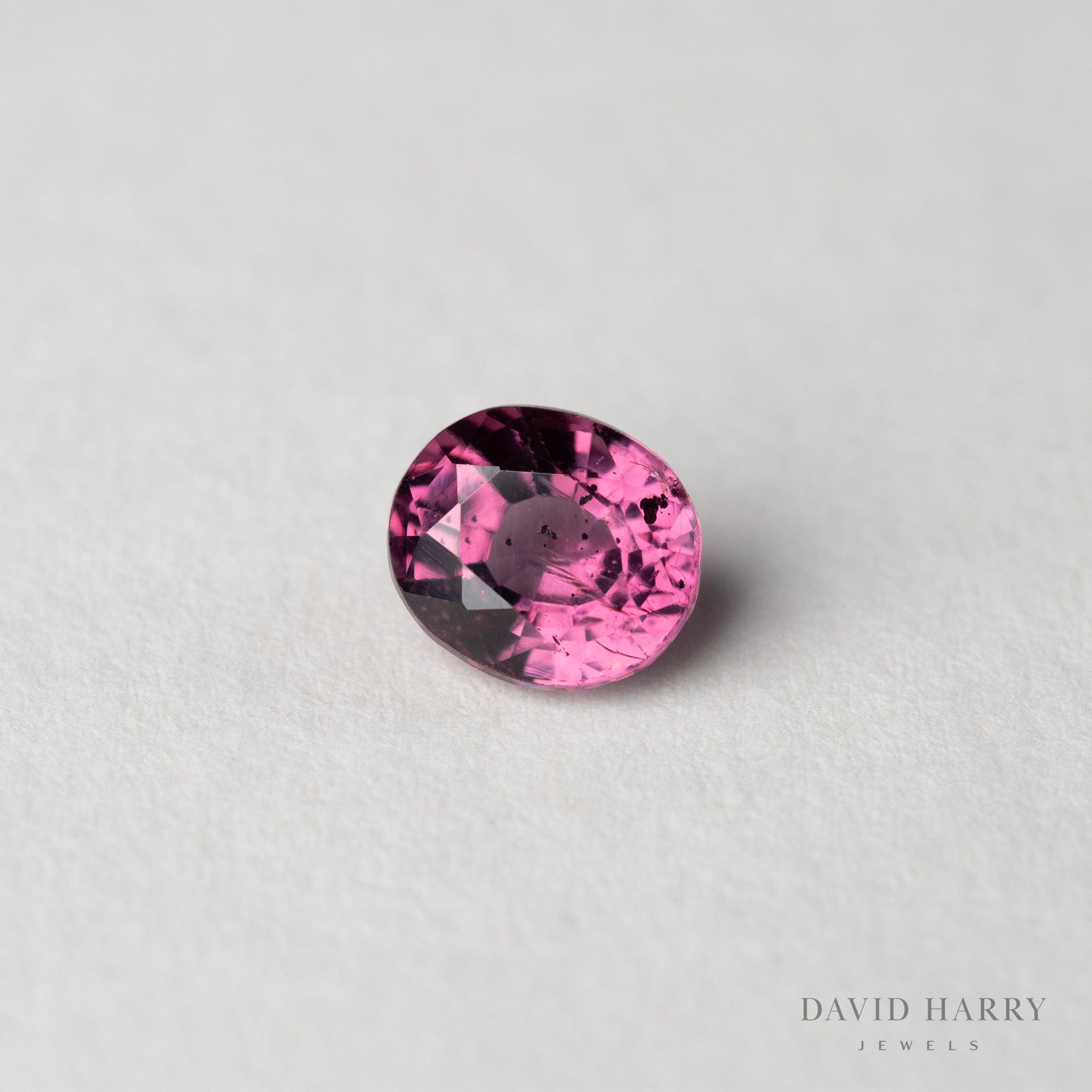 David Harry Jewels 1.70ct Kuh-I-Lal Spinel