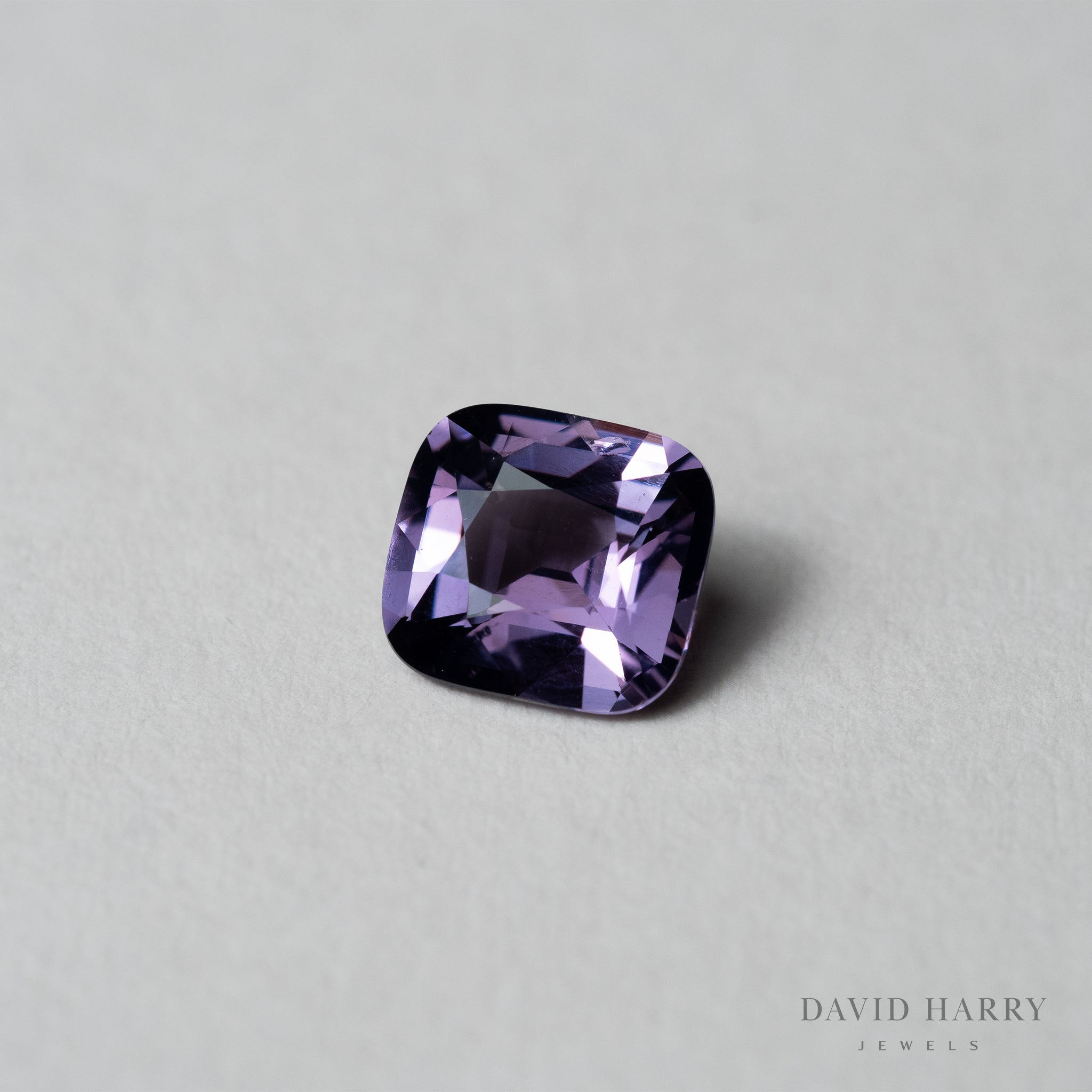David Harry Jewels 1.70ct Kuh-I-Lal Spinel