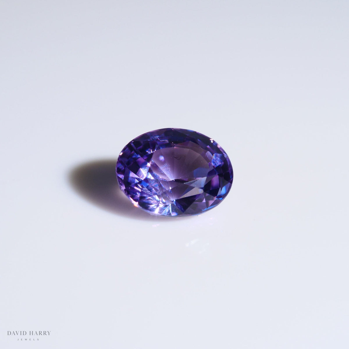 1.75ct Kuh-I-Lal Purple Spinel