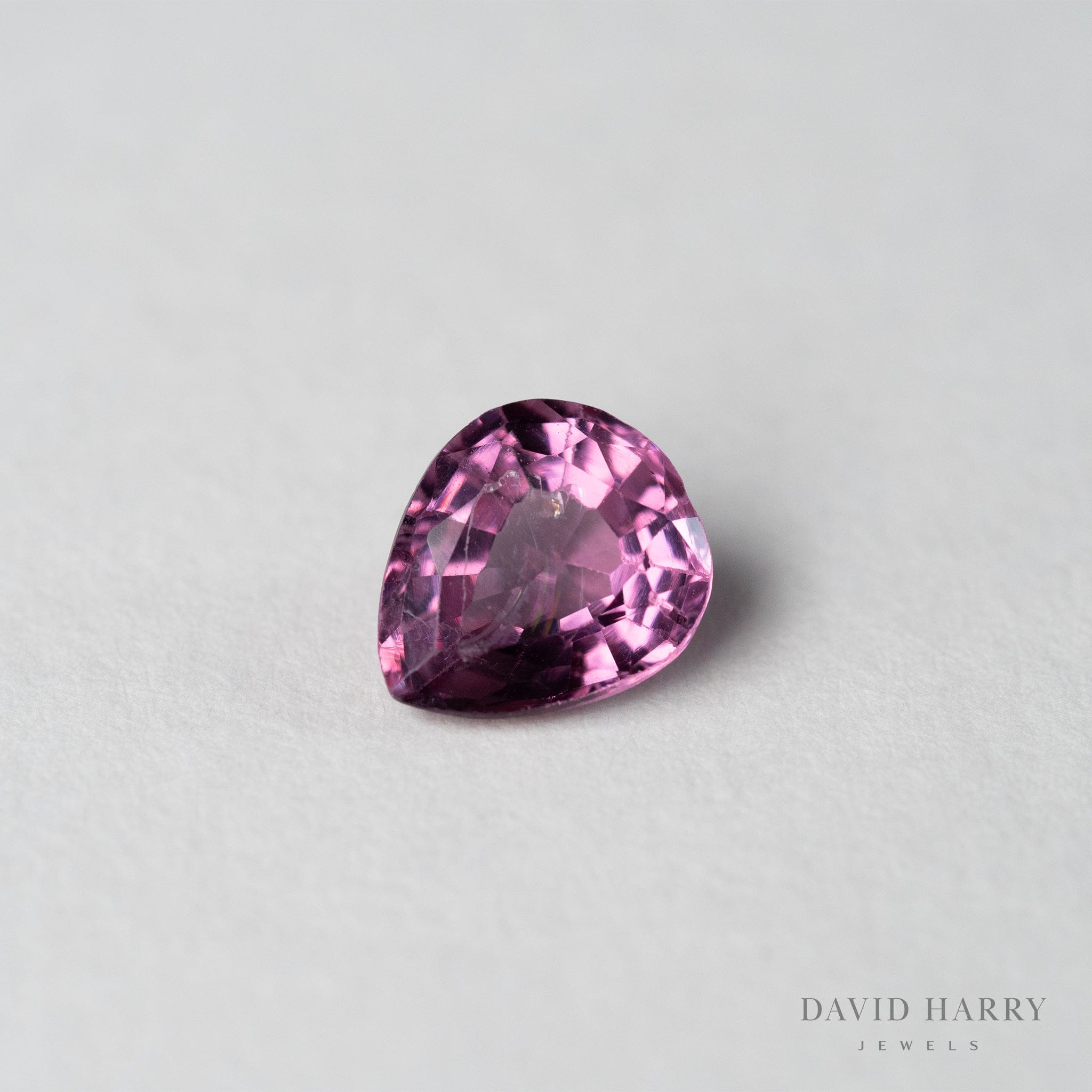 David Harry Jewels 1.75ct Kuh-I-Lal Spinel