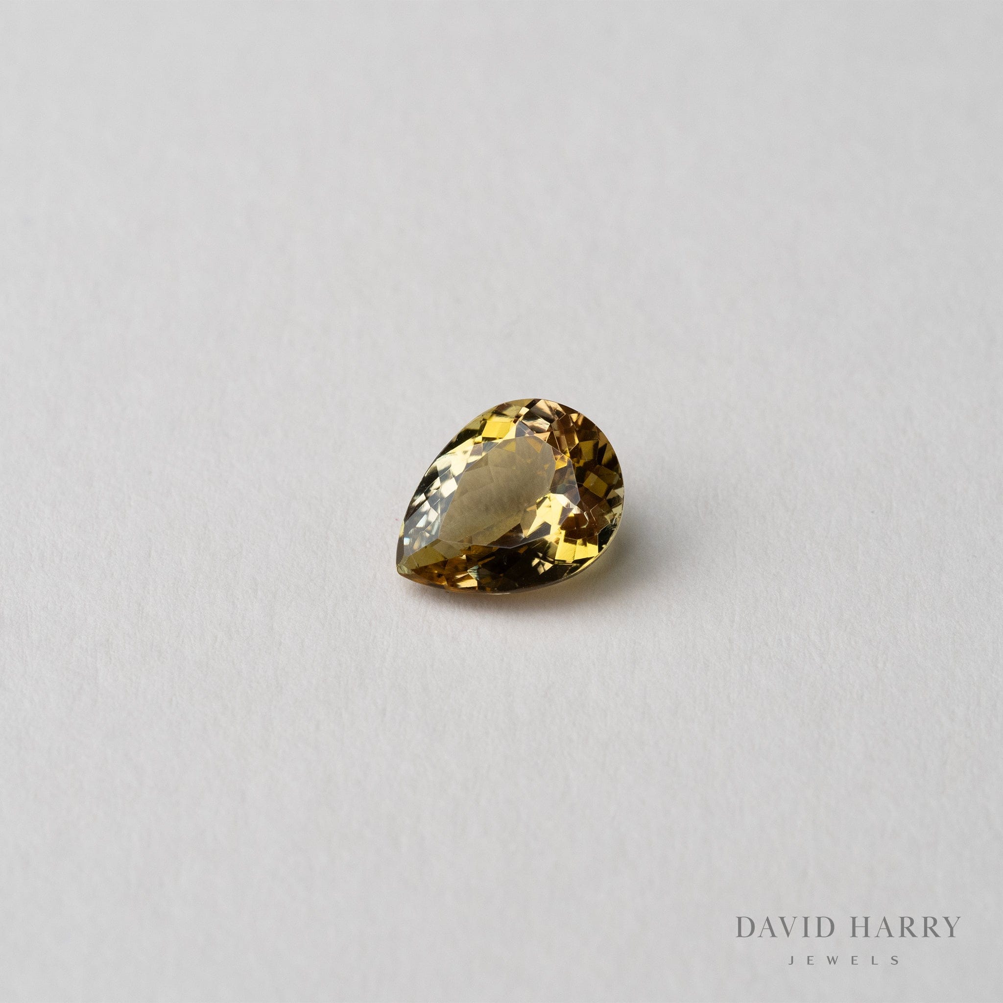 David Harry Jewels 1.78ct No Heat Fancy Tanzanite